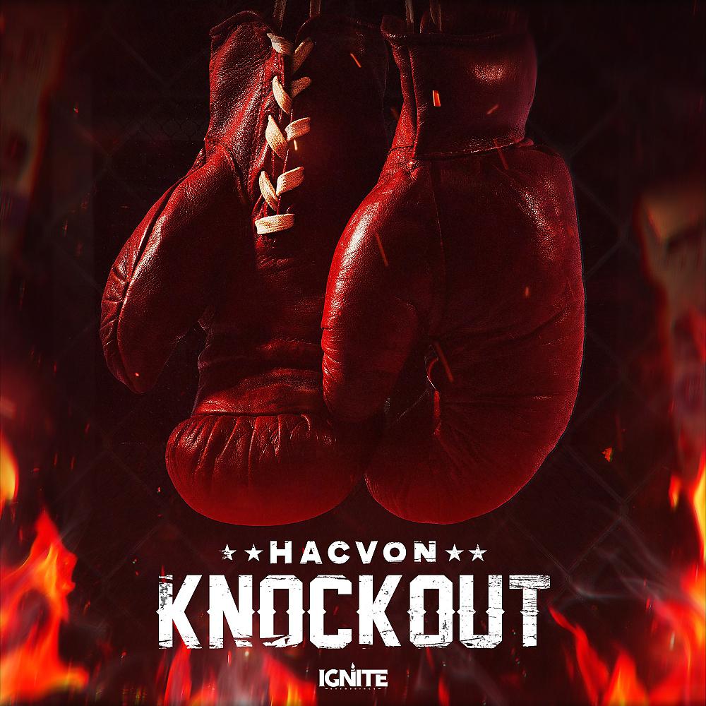 Постер альбома Knockout