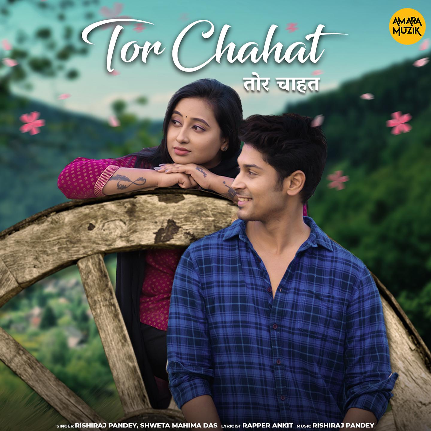 Постер альбома Tor Chahat