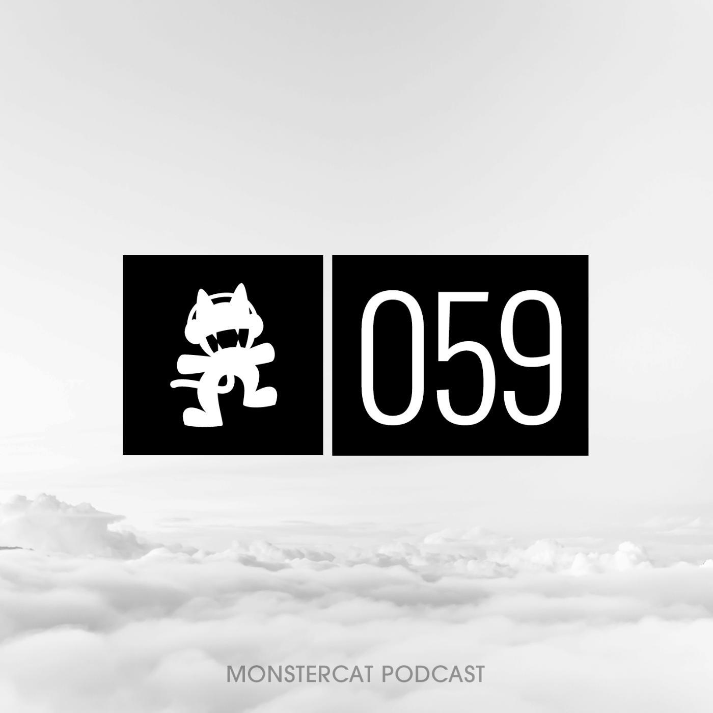 Постер альбома Monstercat Podcast EP. 059
