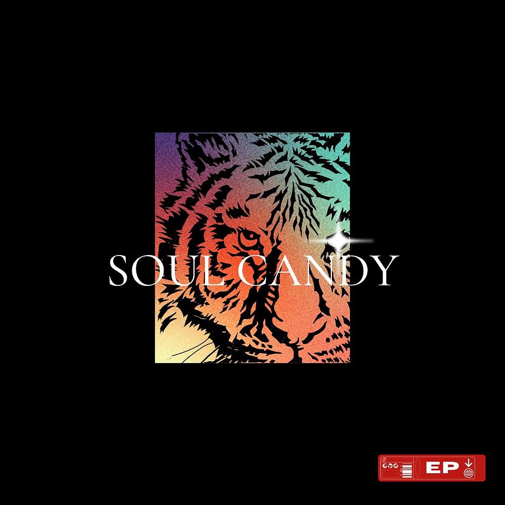 Постер альбома Soul Candy
