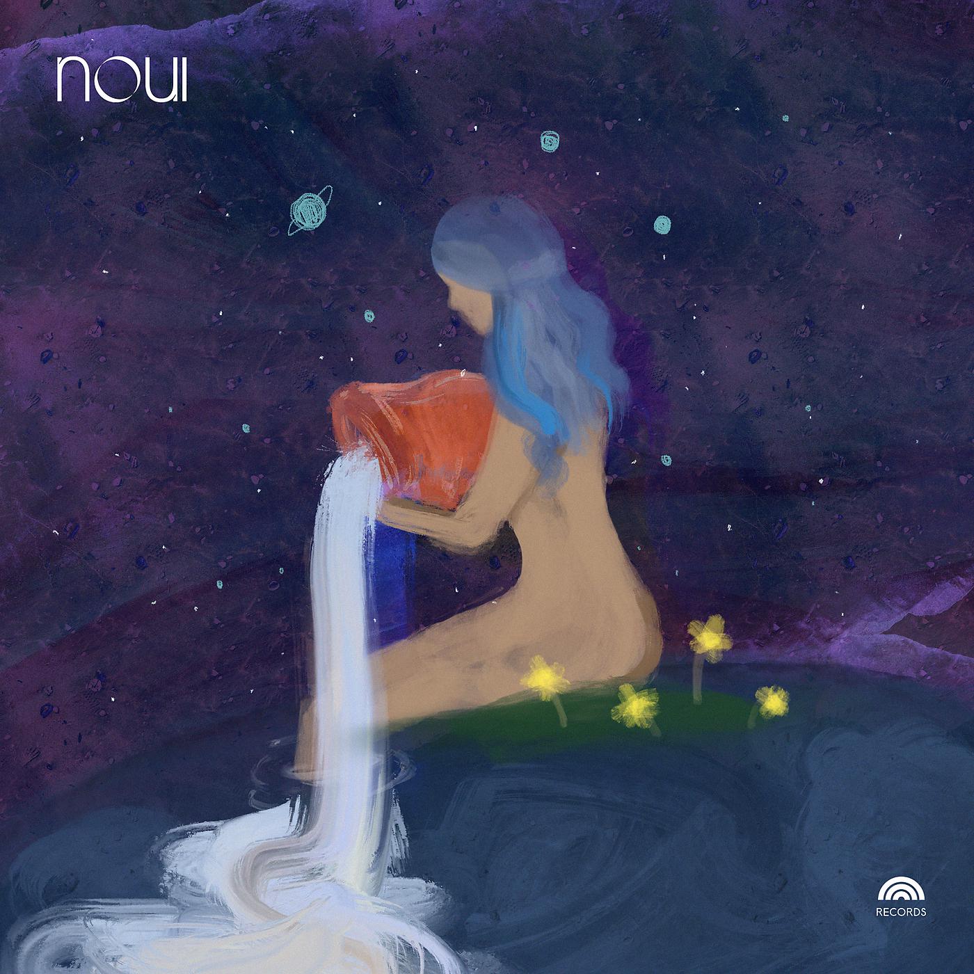 Постер альбома Neptune’s Tune