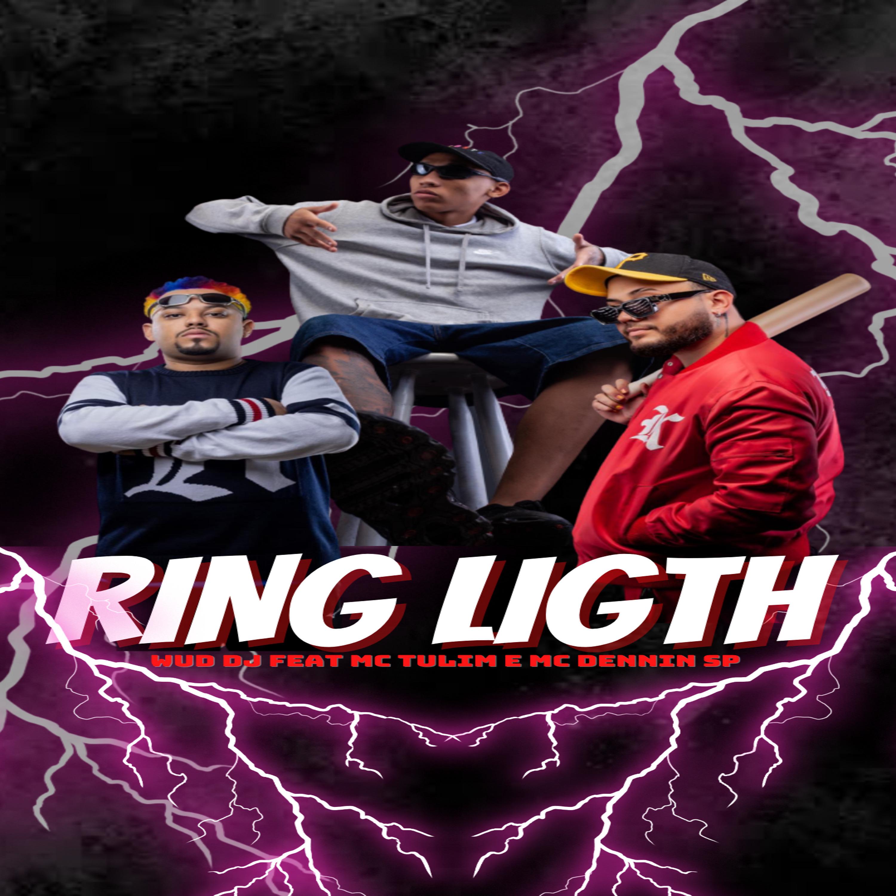 Постер альбома Ring Ligth