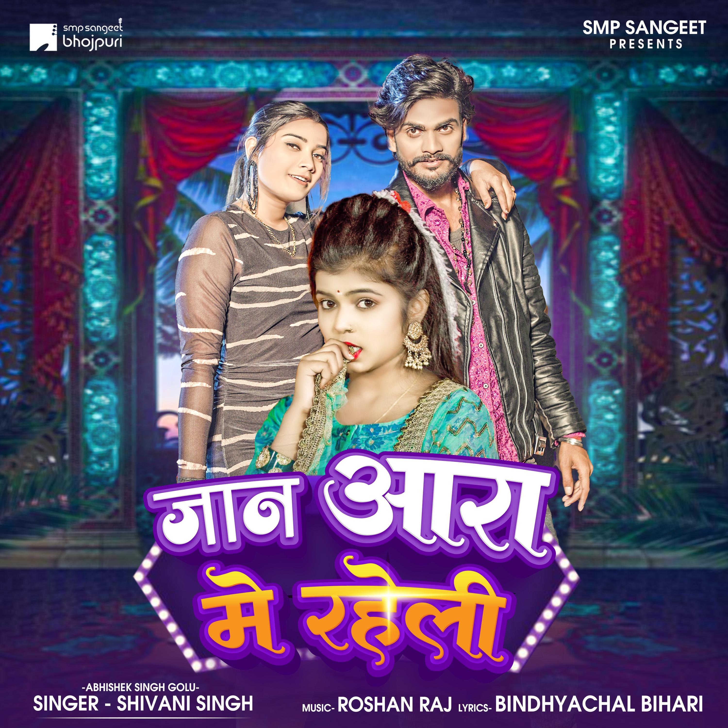 Постер альбома Jaan Aara Me Raheli