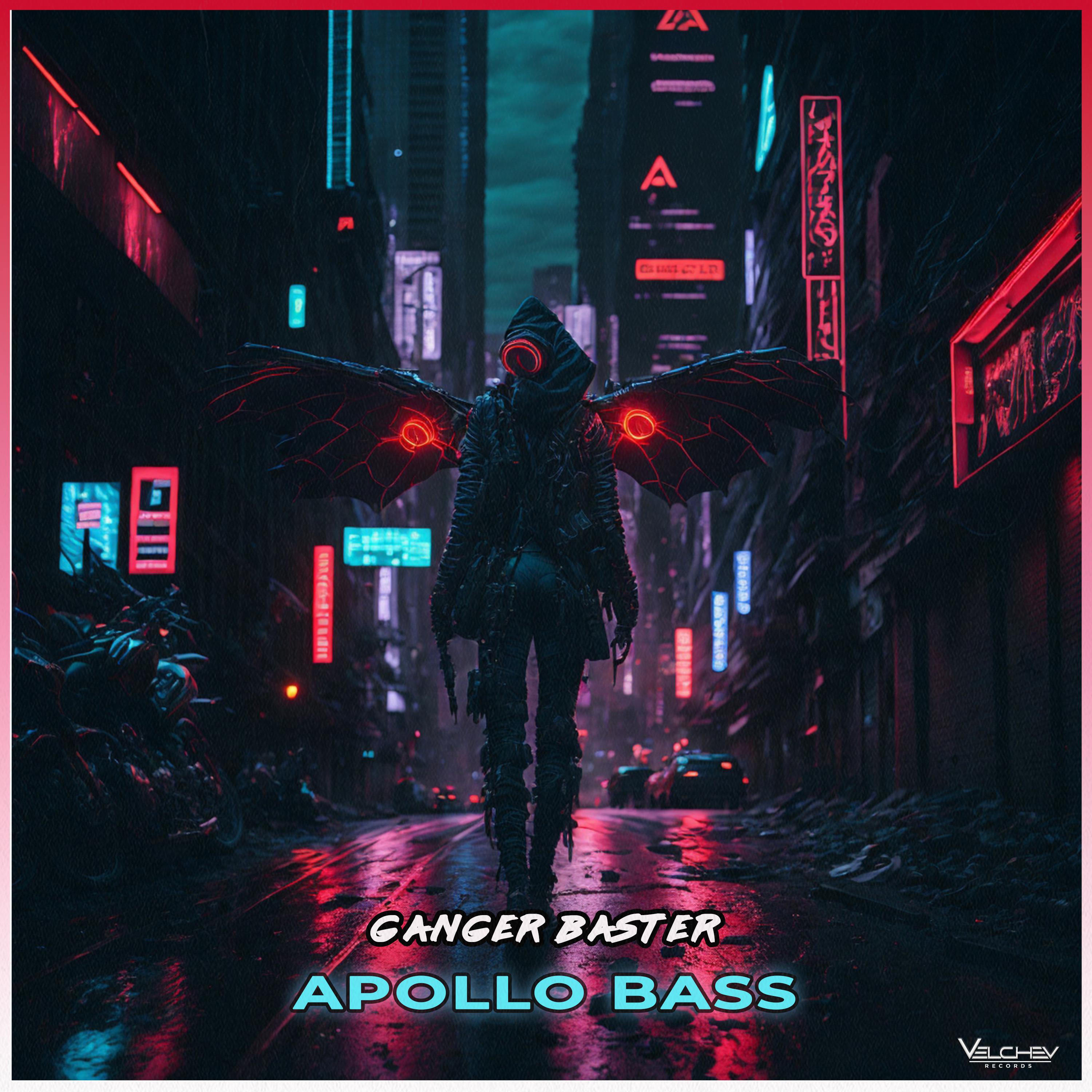 Постер альбома Apollo Bass