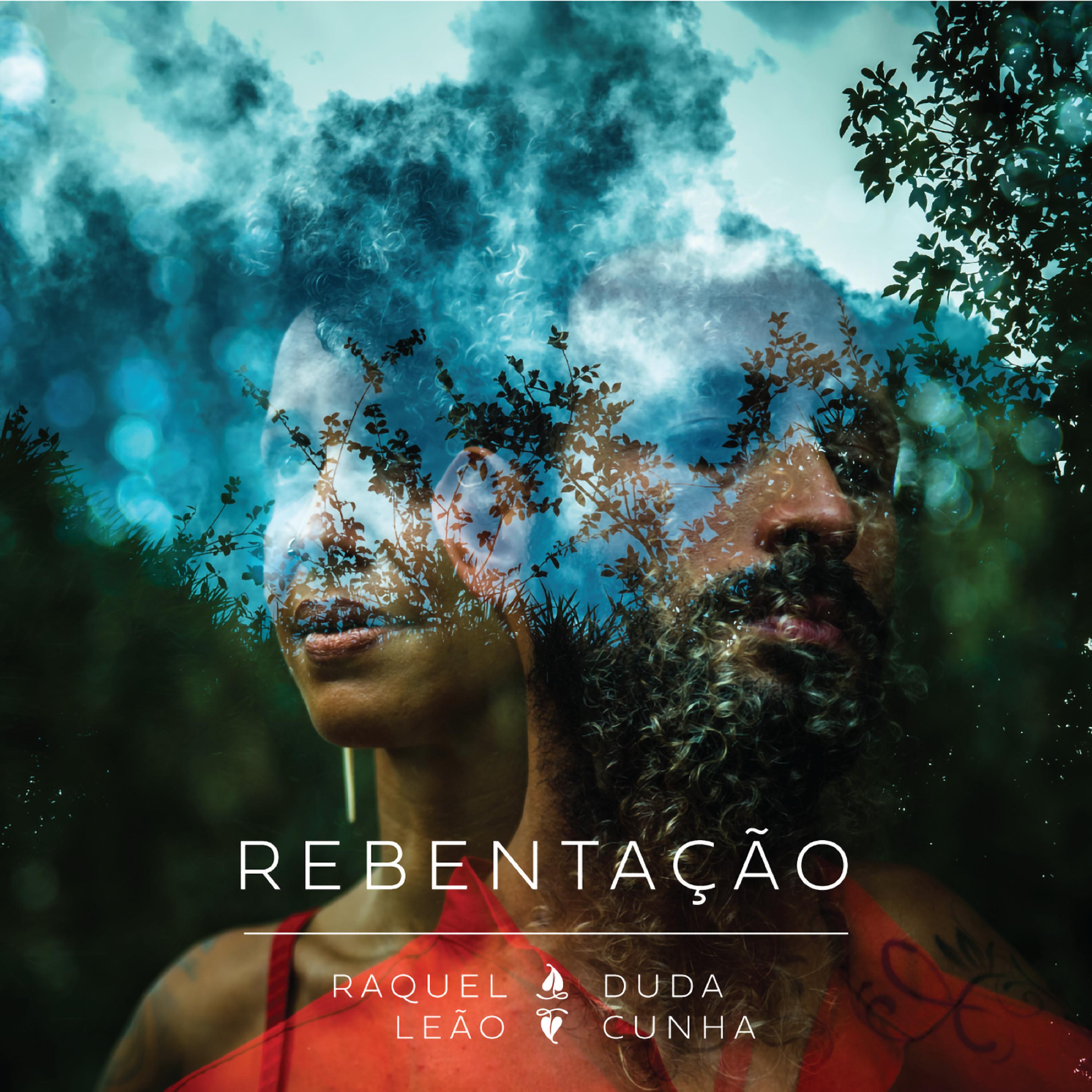 Постер альбома Rebentação