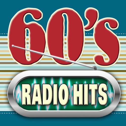 Постер альбома Radio Hits 60's