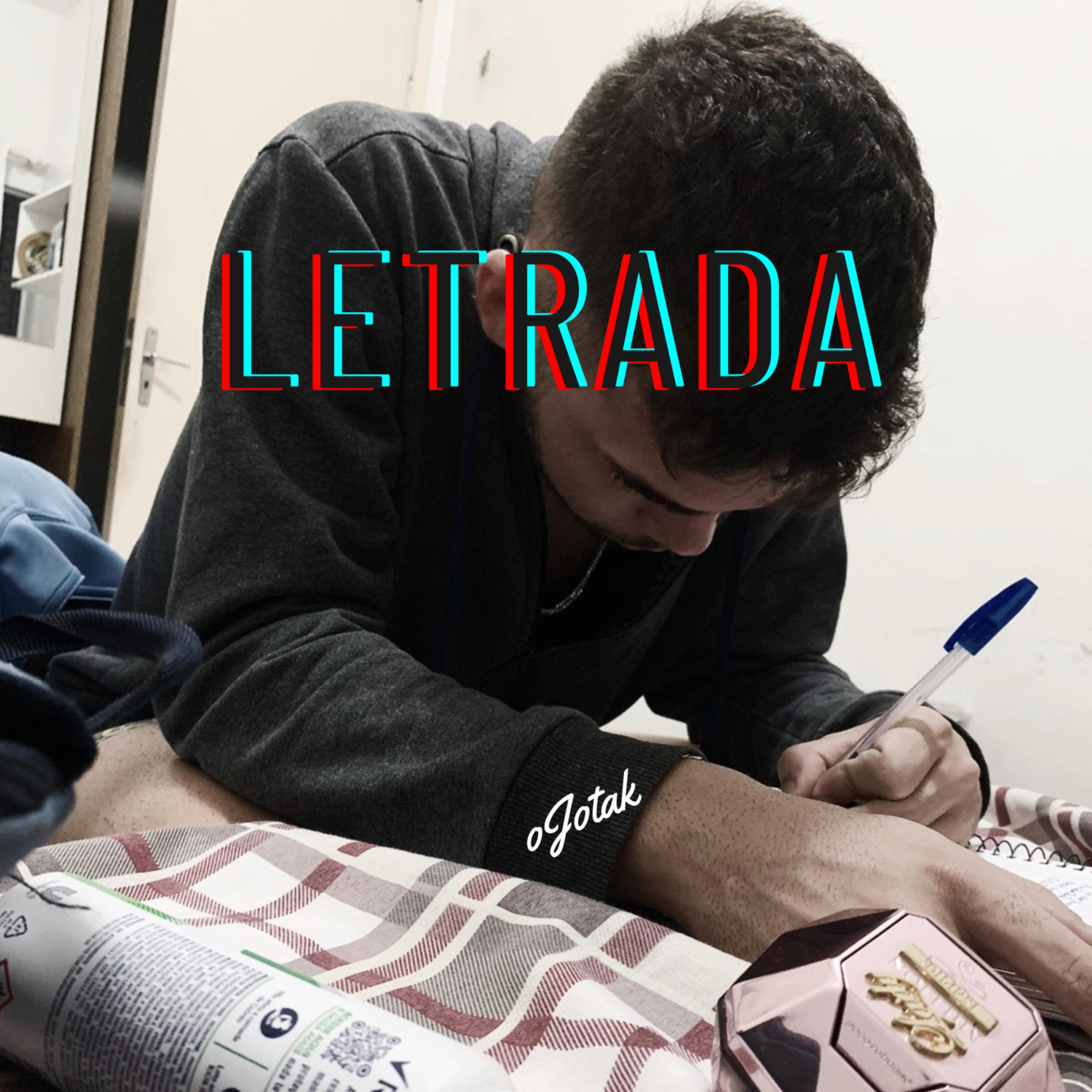 Постер альбома Letrada