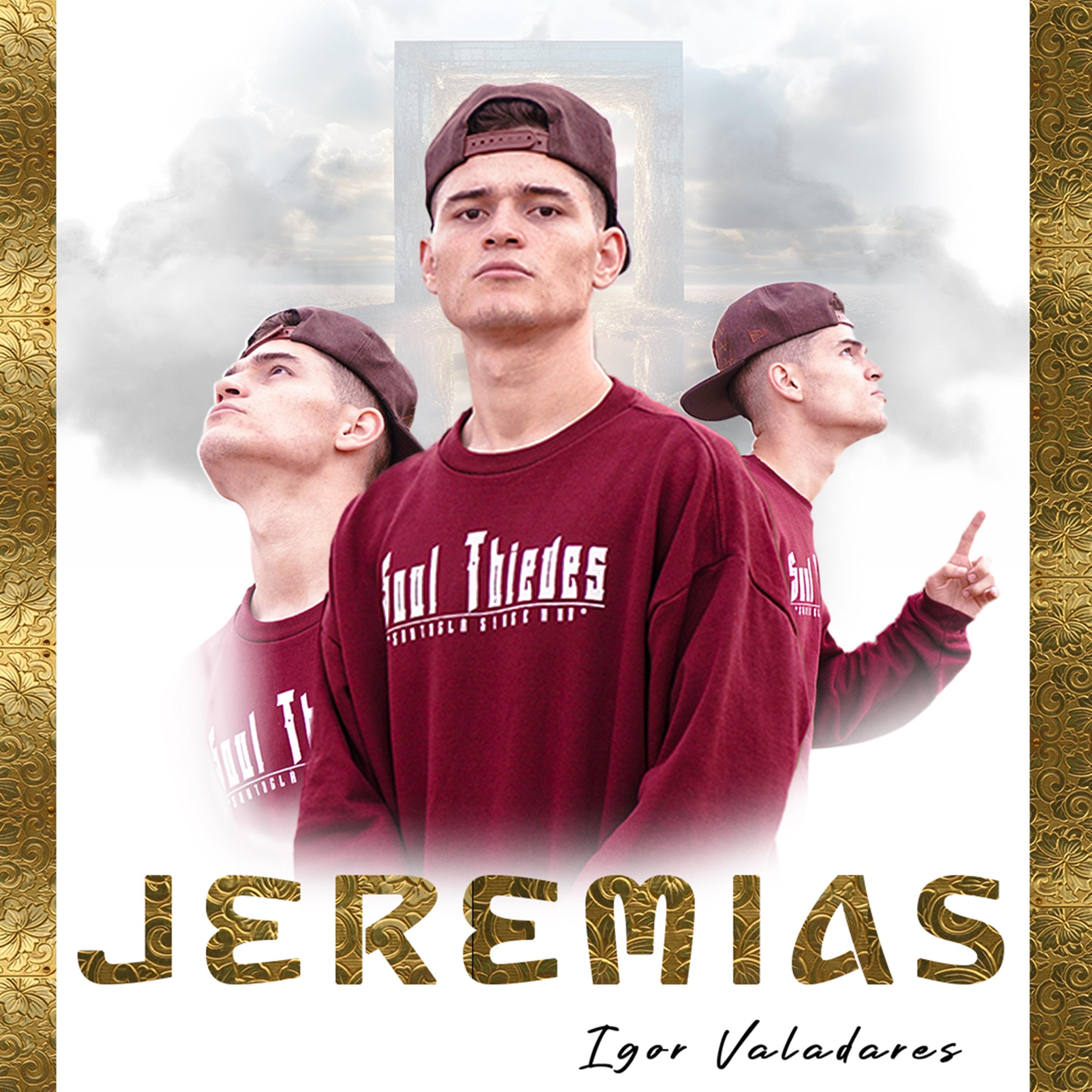 Постер альбома Jeremias