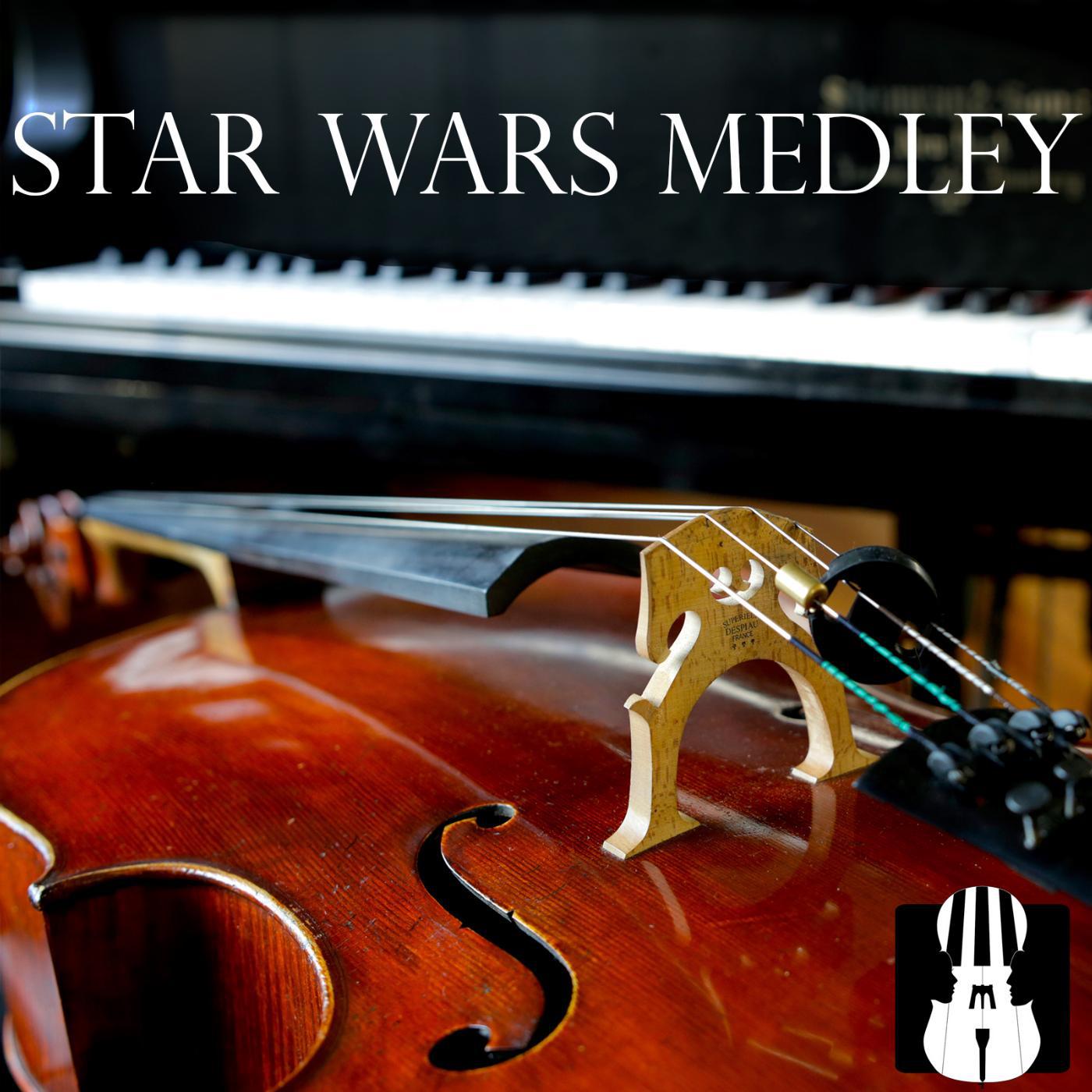 Постер альбома Star Wars (Medley)