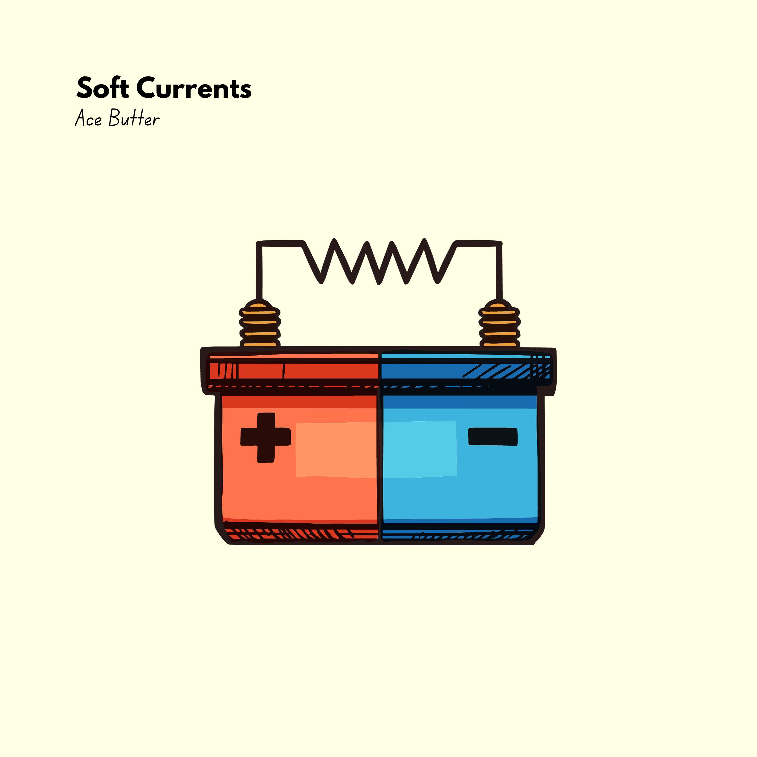 Постер альбома Soft Currents