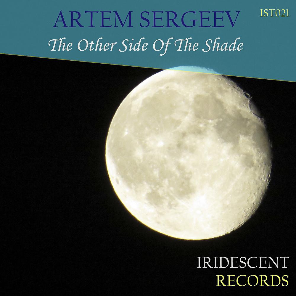 Постер альбома The Other Side Of The Shade