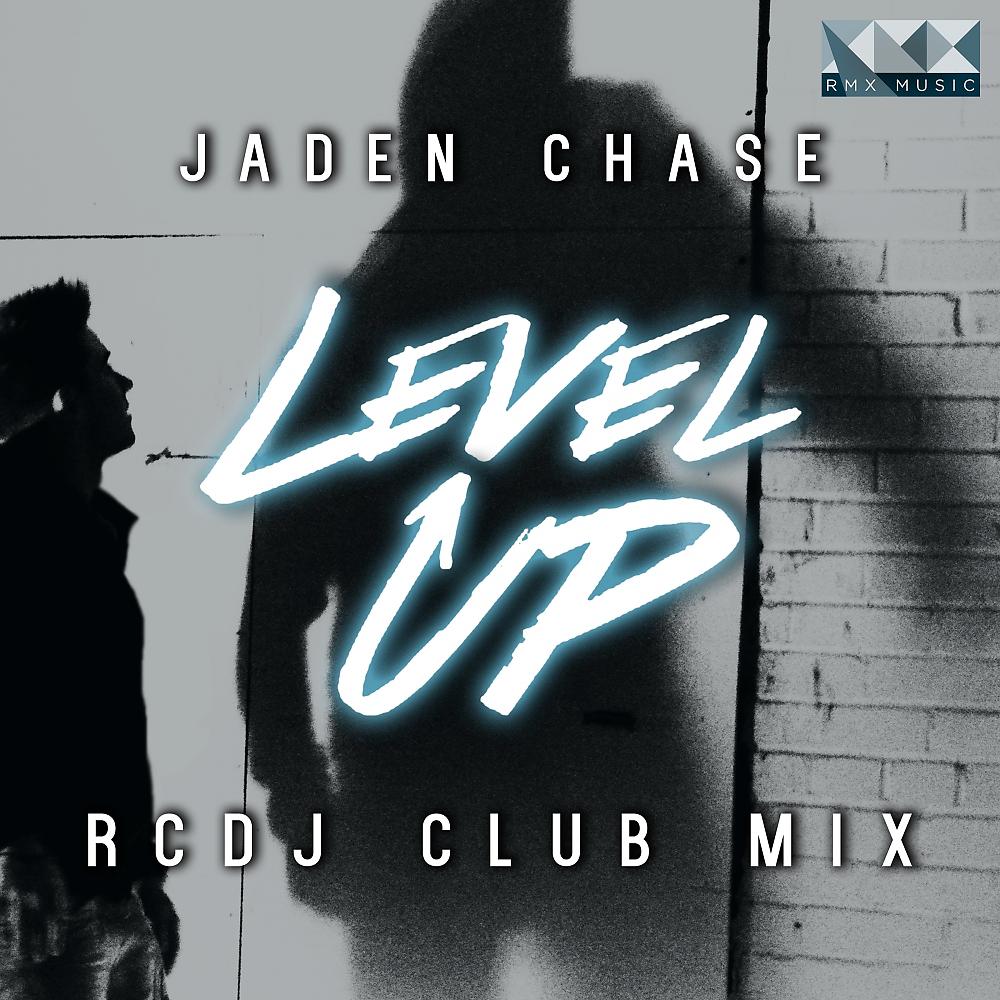 Постер альбома Level Up (RCDJ Remix)