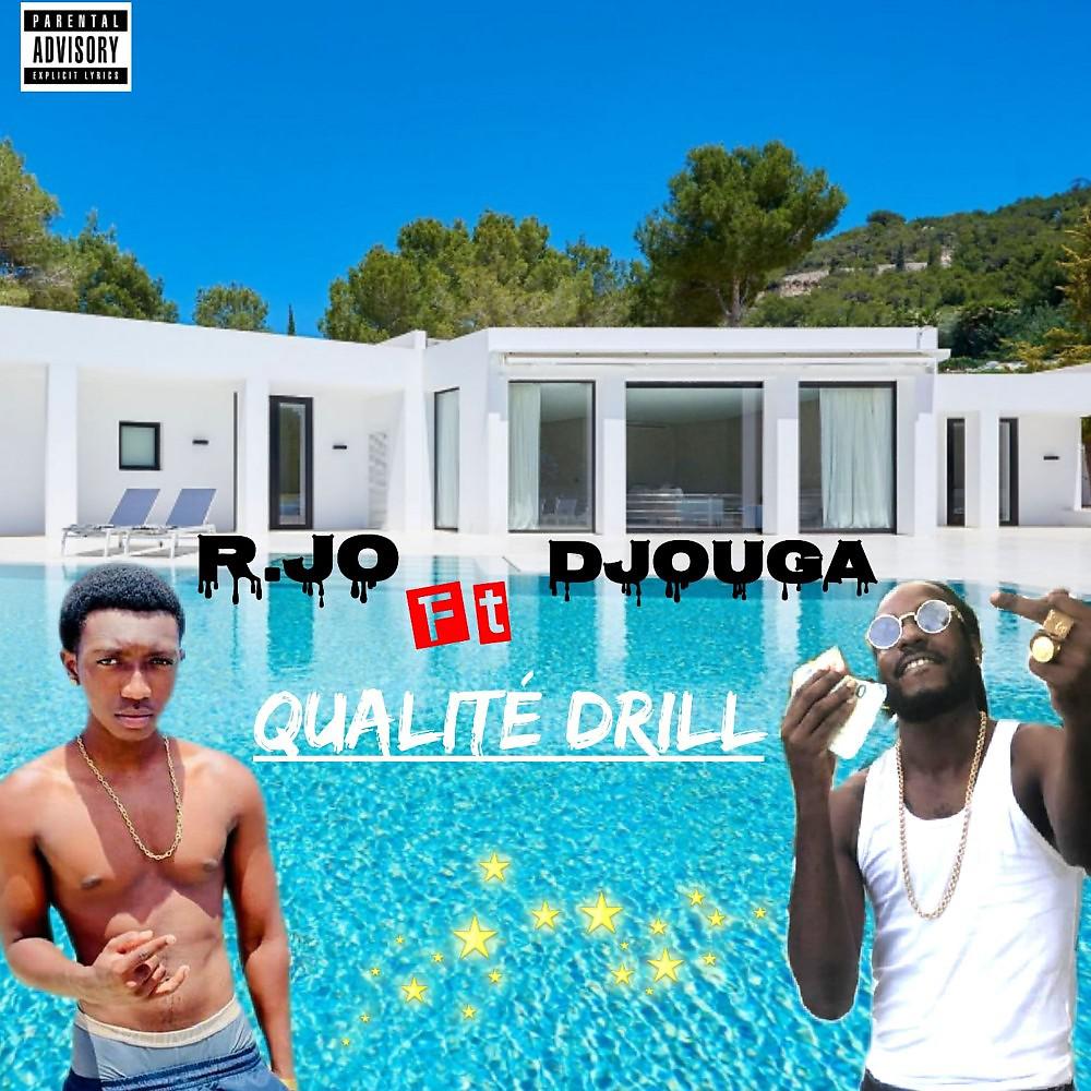 Постер альбома Qualité drill