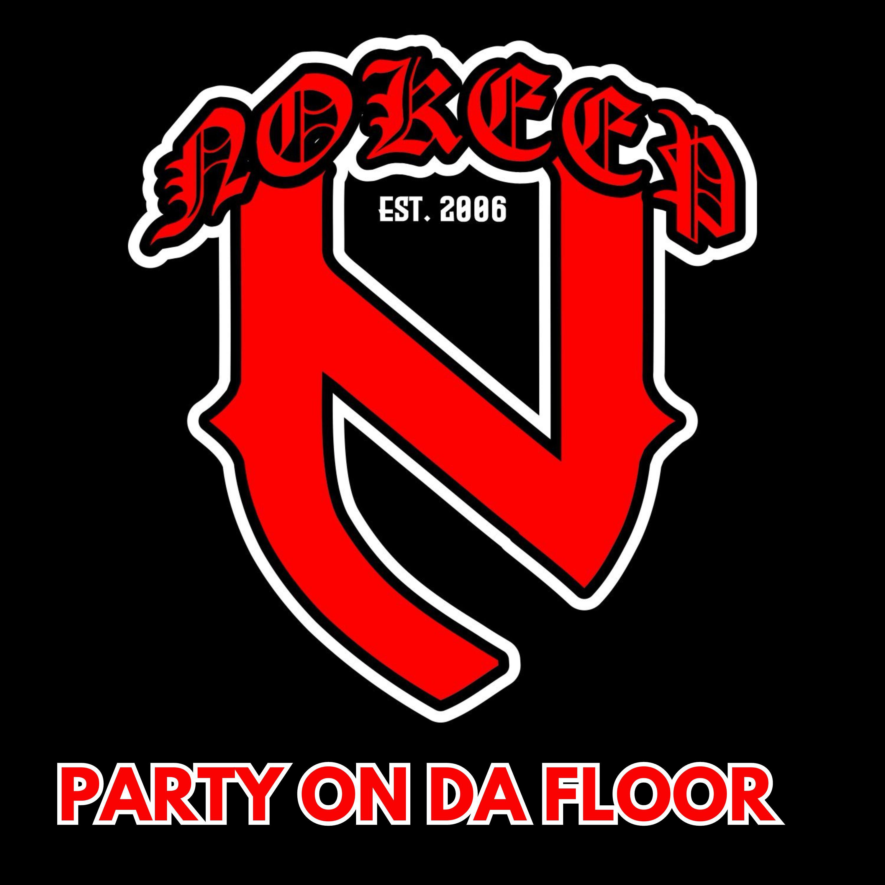 Постер альбома Party on da Floor