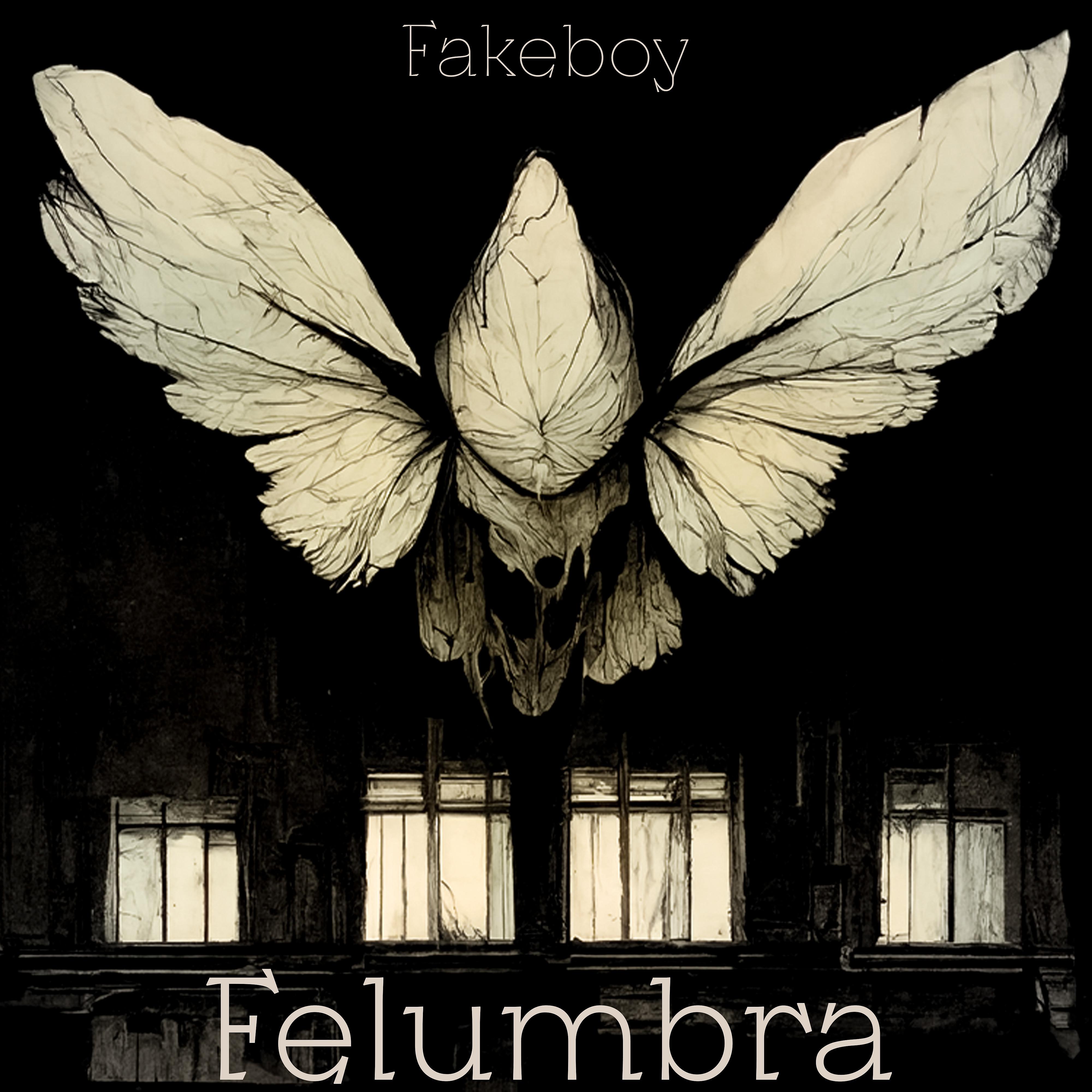Постер альбома Felumbra