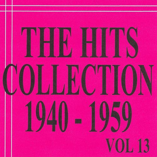 Постер альбома The Hits Collection, Vol. 13