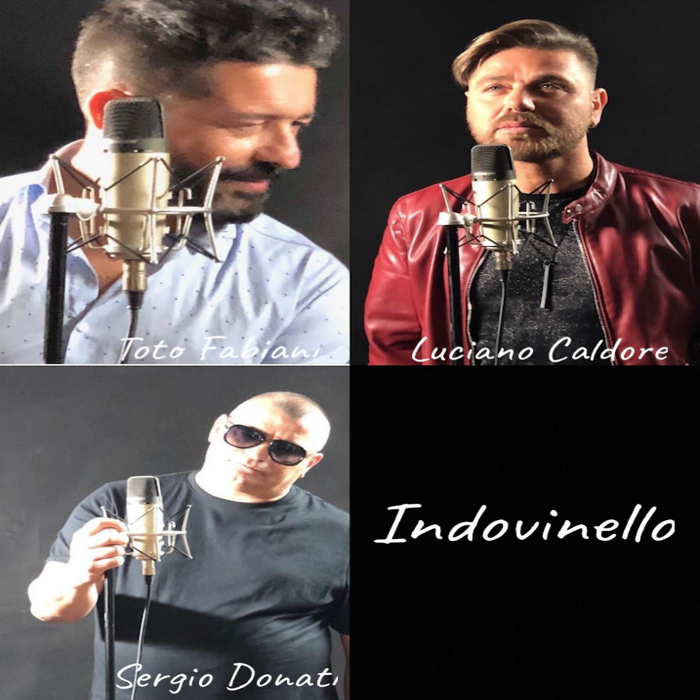 Постер альбома Indovinello