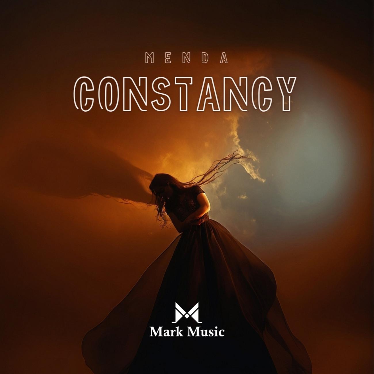 Постер альбома Constancy