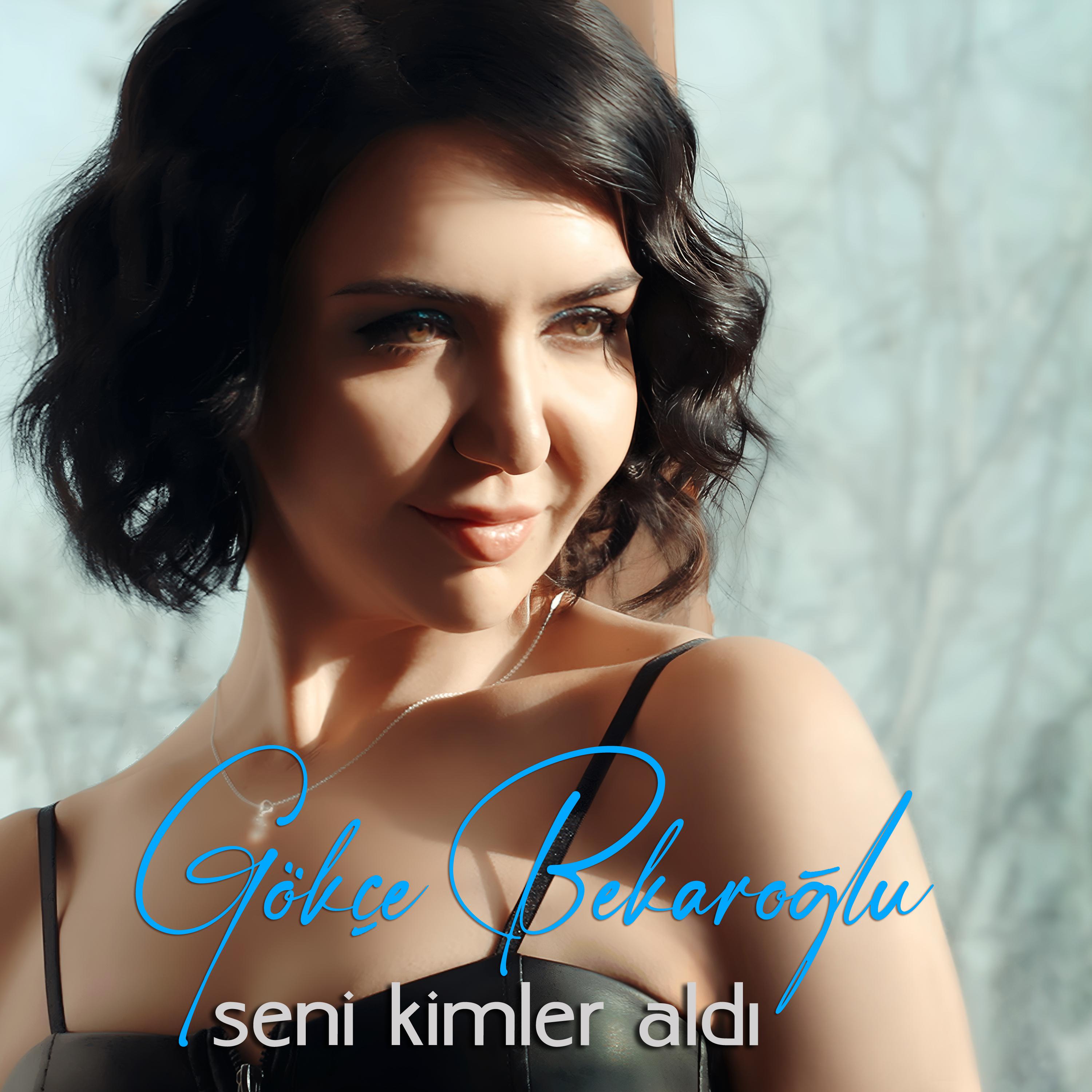 Постер альбома Seni Kimler Aldı