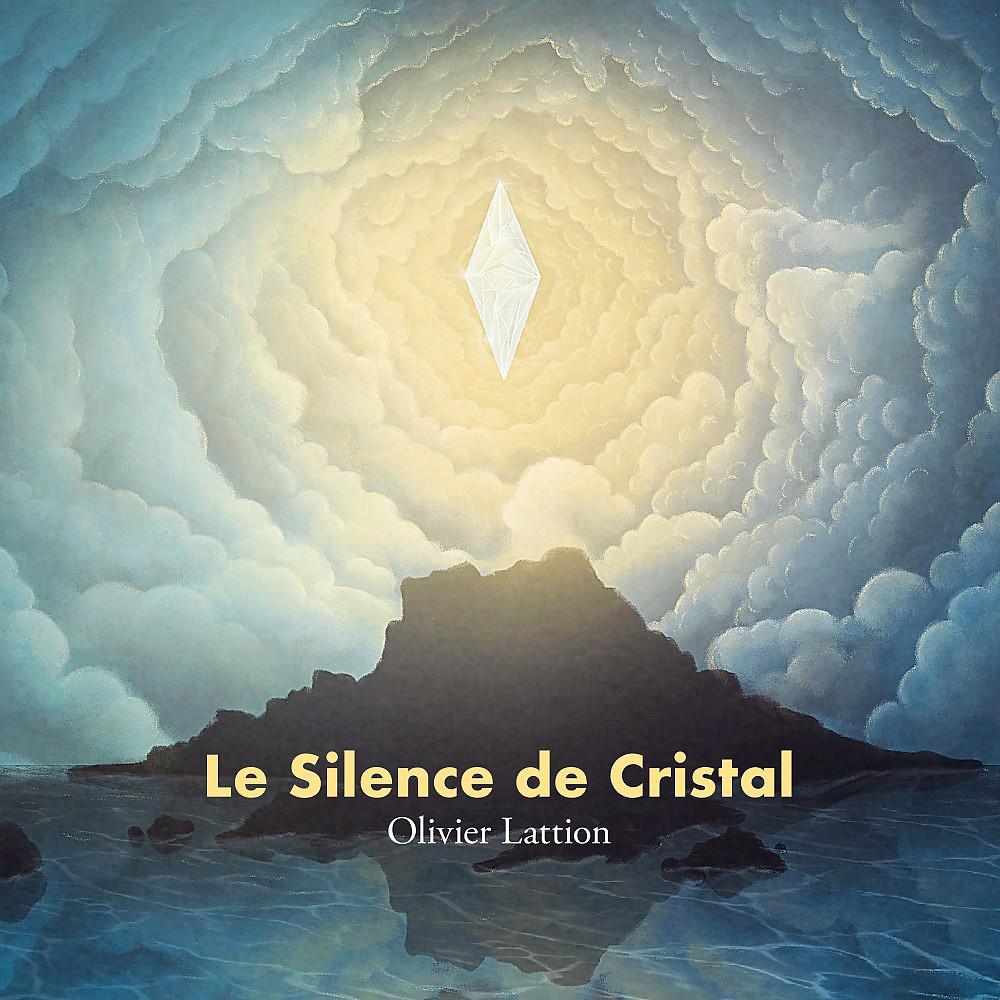 Постер альбома Le Silence de Cristal