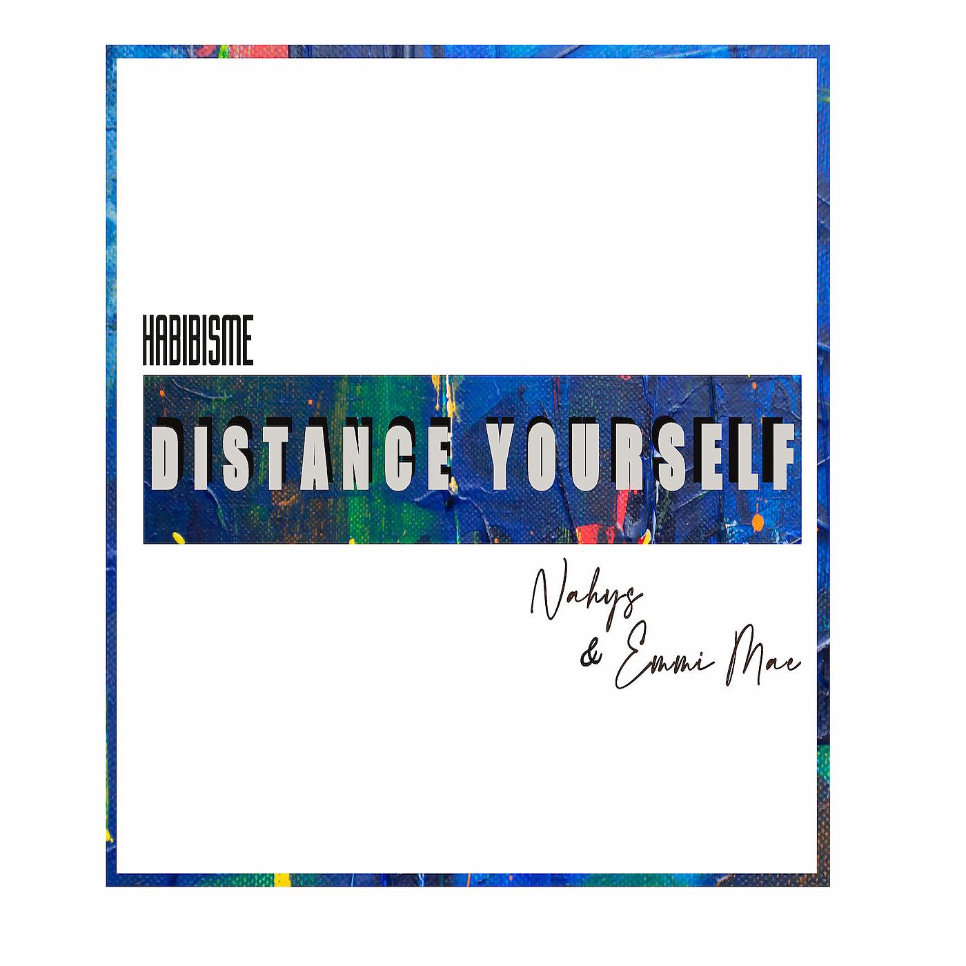 Постер альбома Distance Yourself