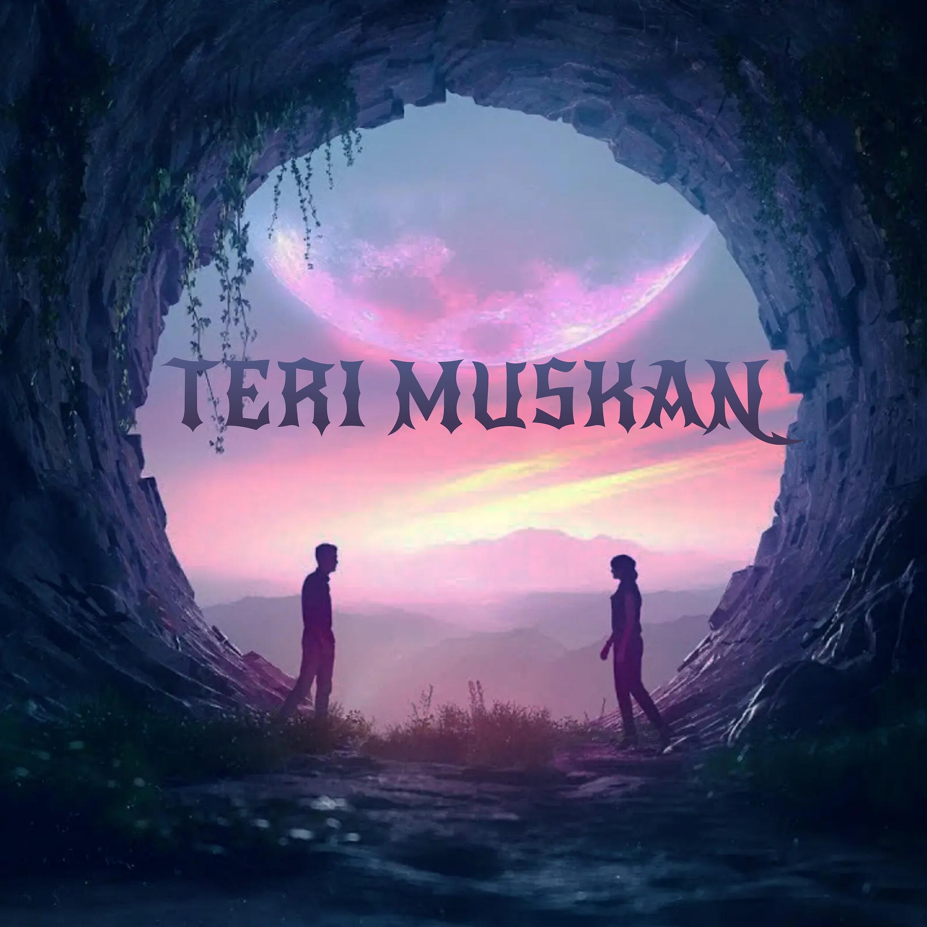 Постер альбома Teri Muskan