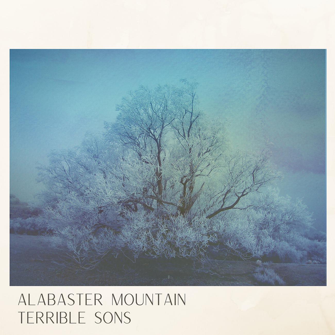 Постер альбома Alabaster Mountain