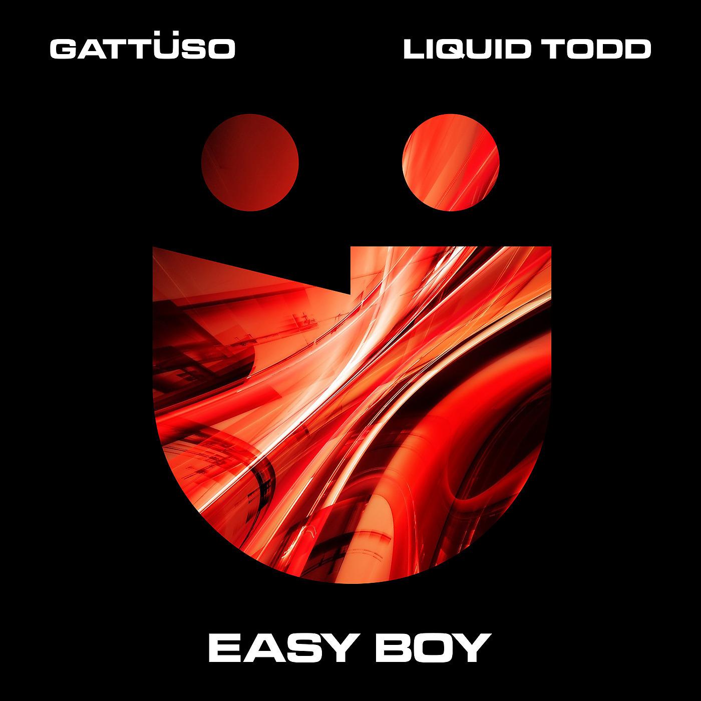 Постер альбома Easy Boy