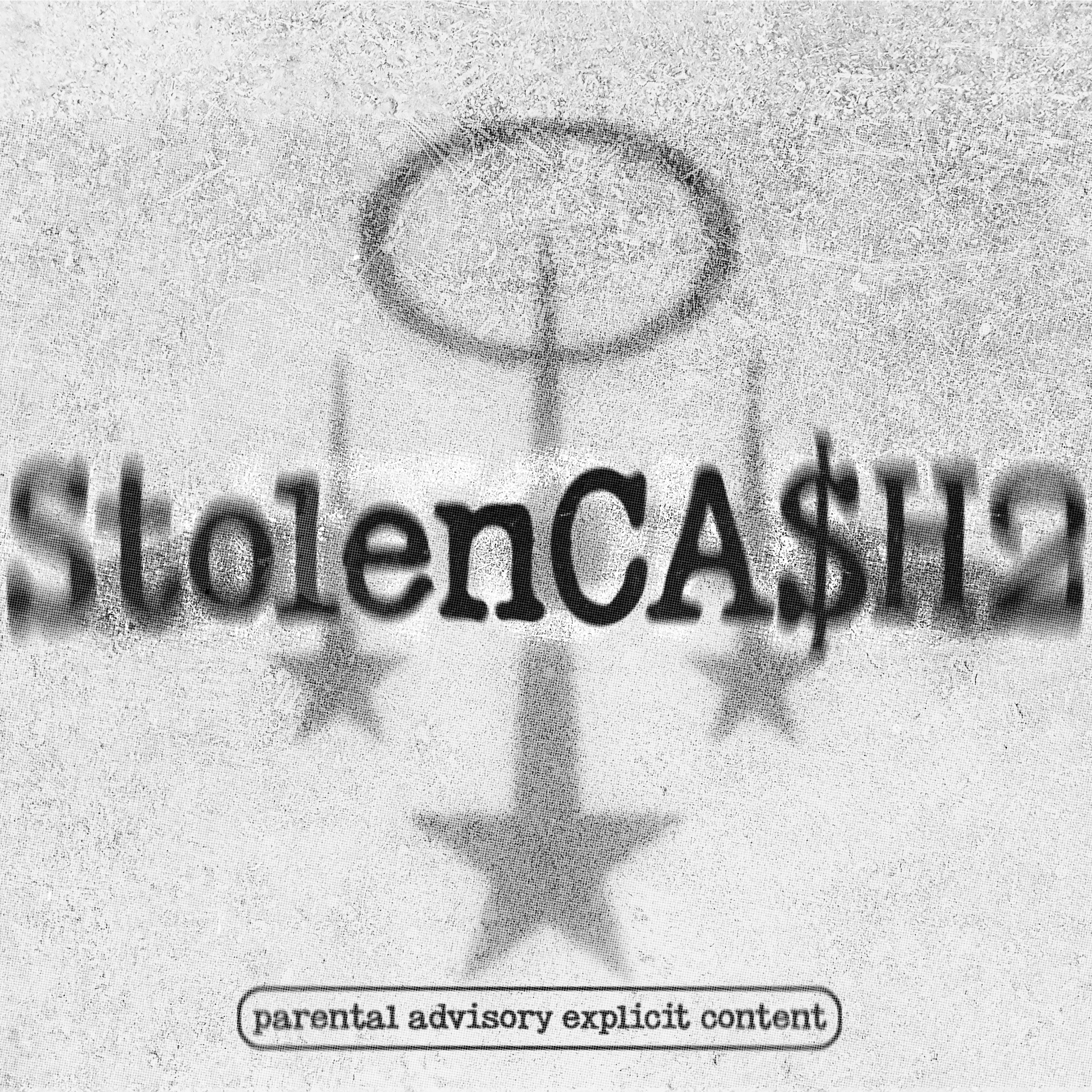 Постер альбома Stolen Cash 2