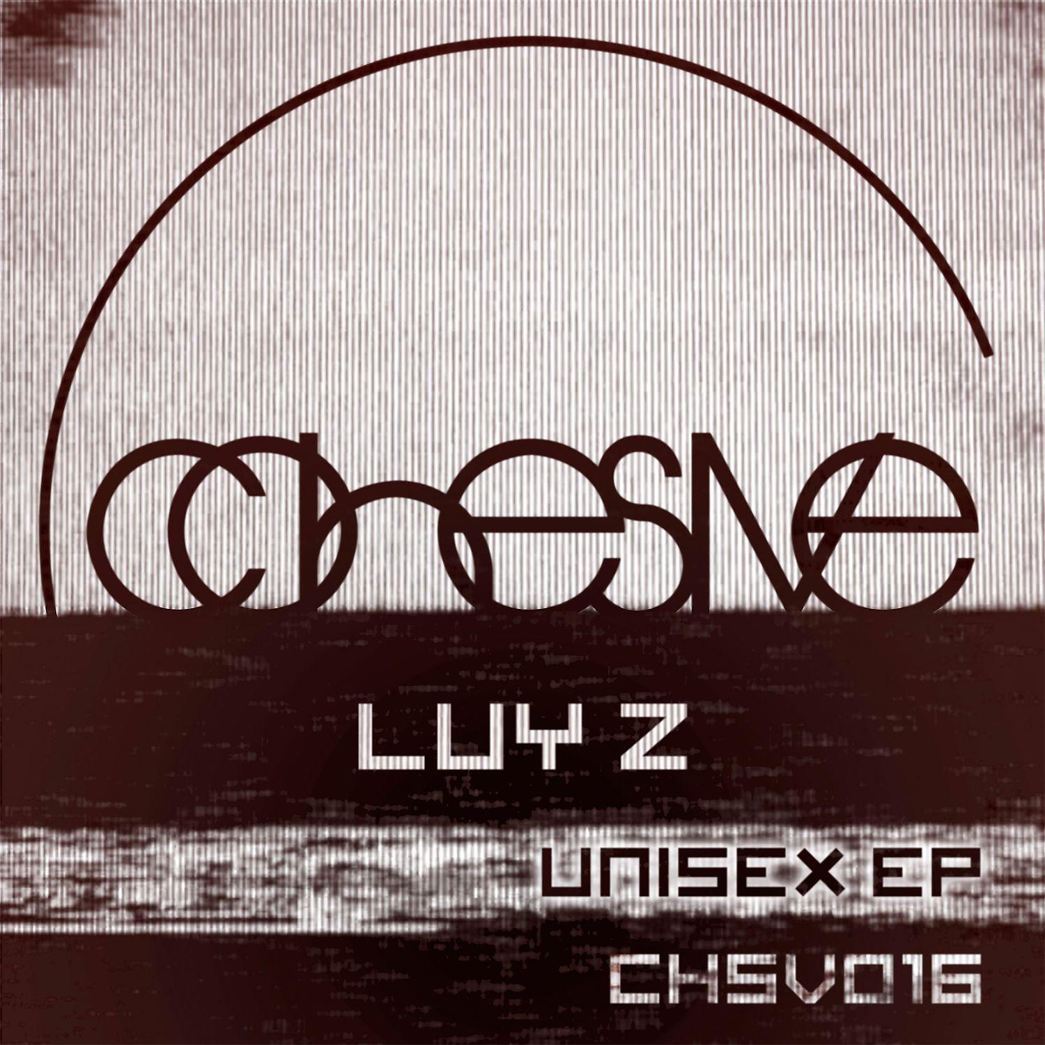 Постер альбома Unisex EP