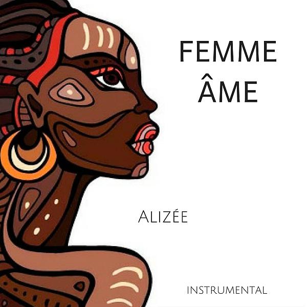 Постер альбома FEMME ÂME