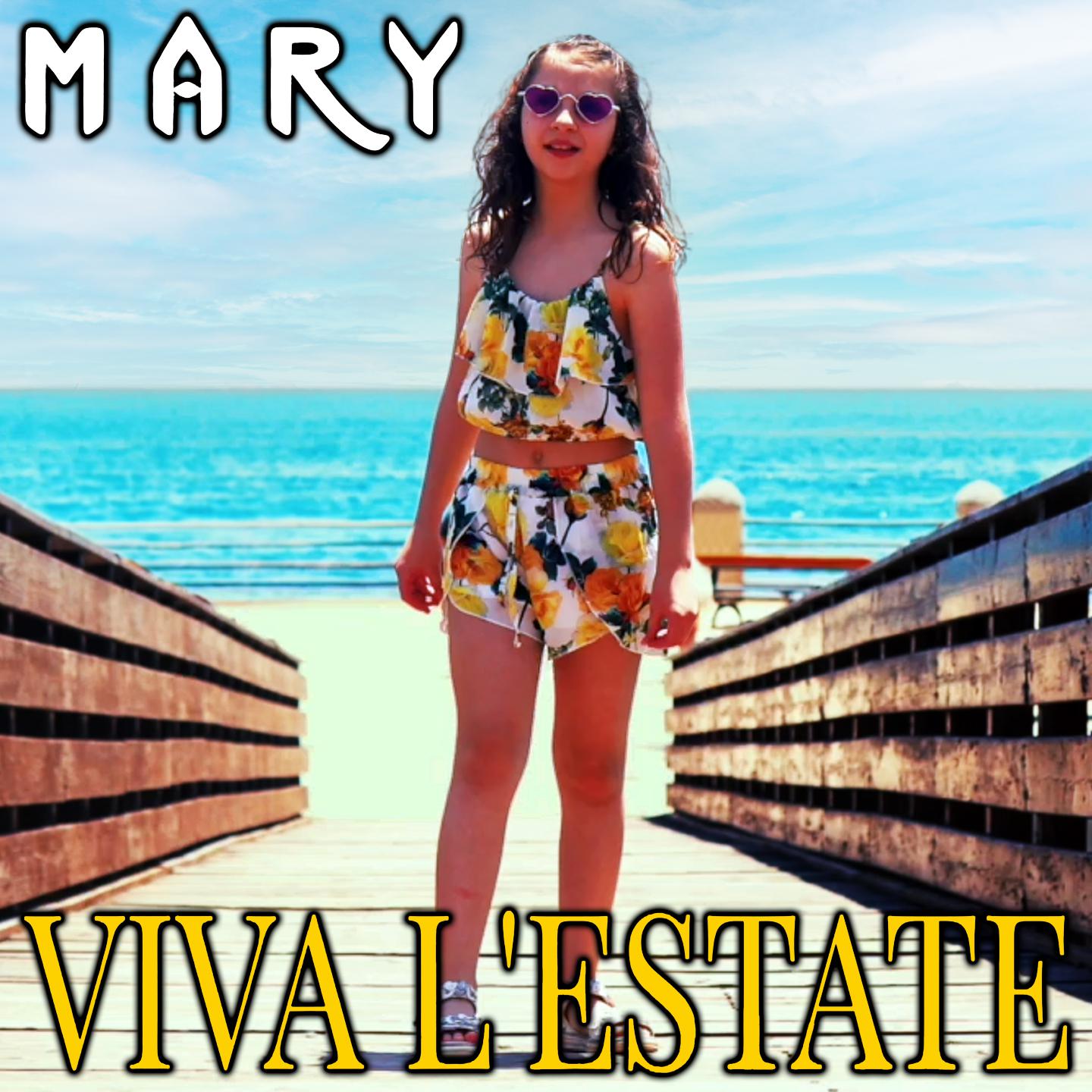 Постер альбома Viva l'estate