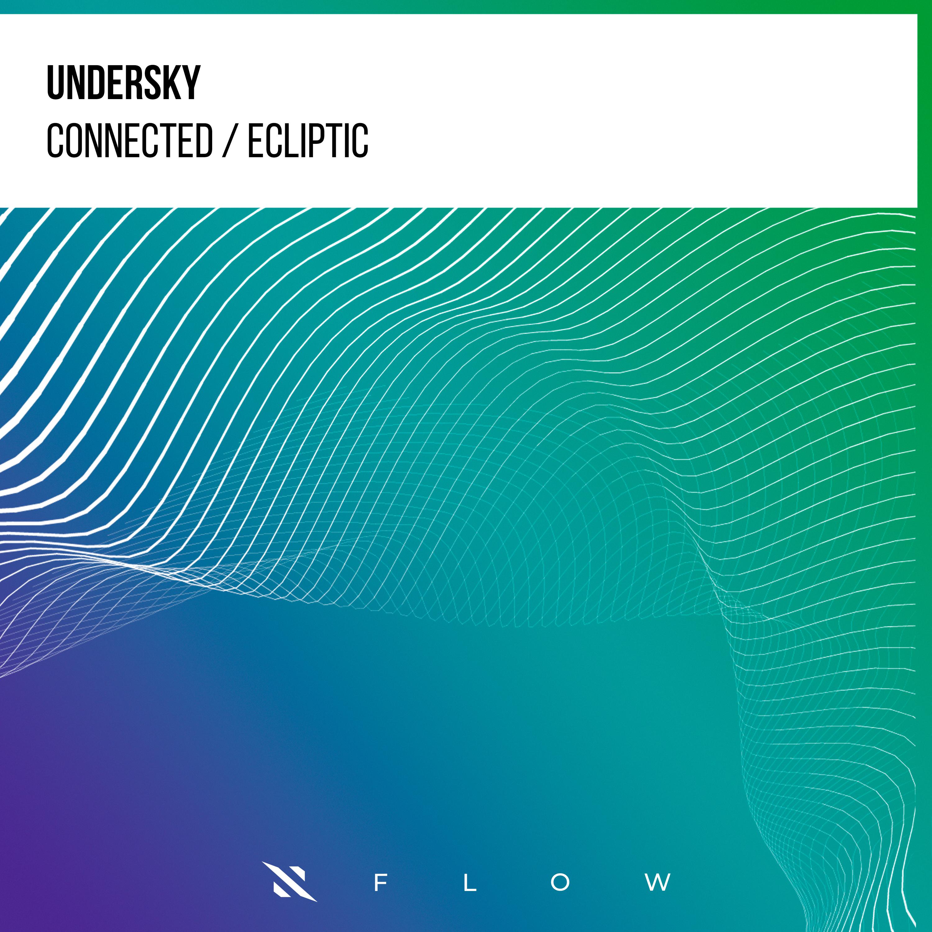 Постер альбома Connected / Ecliptic