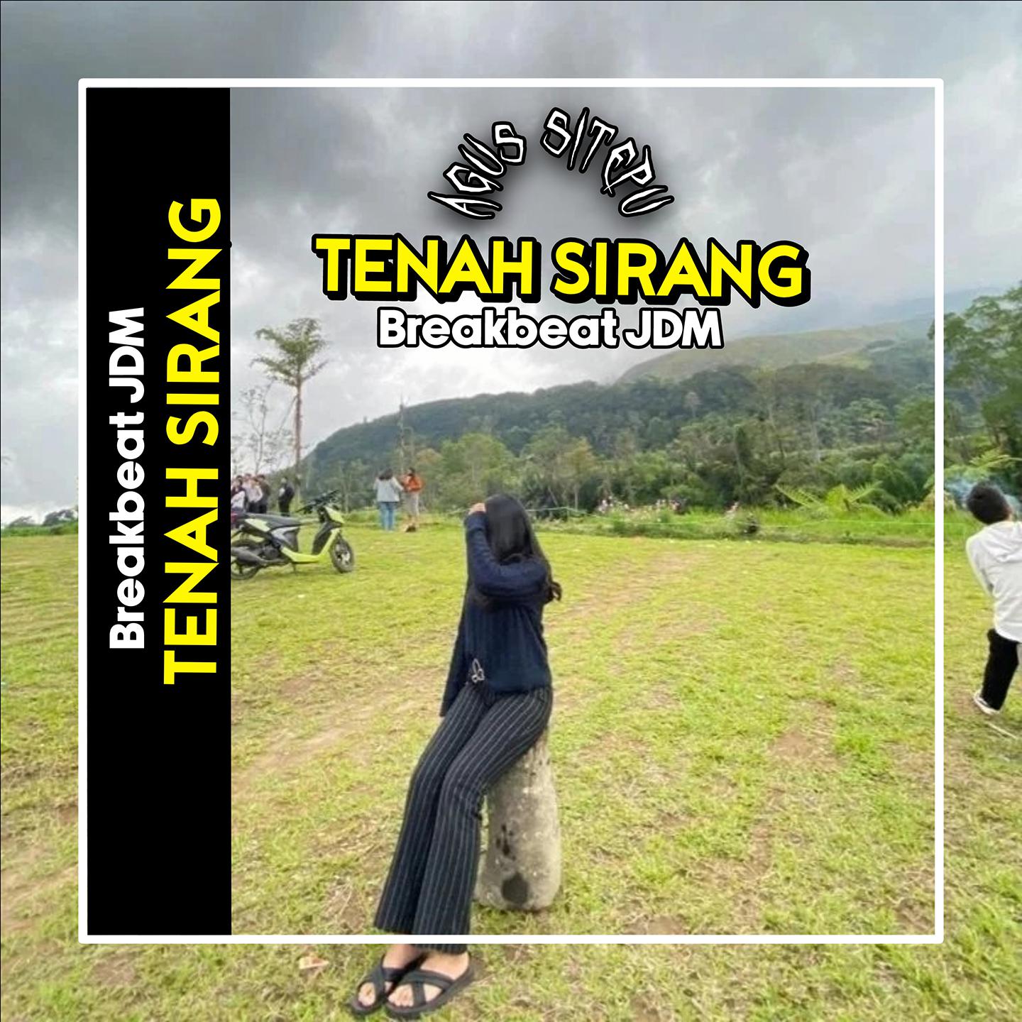 Постер альбома Tenah Sirang
