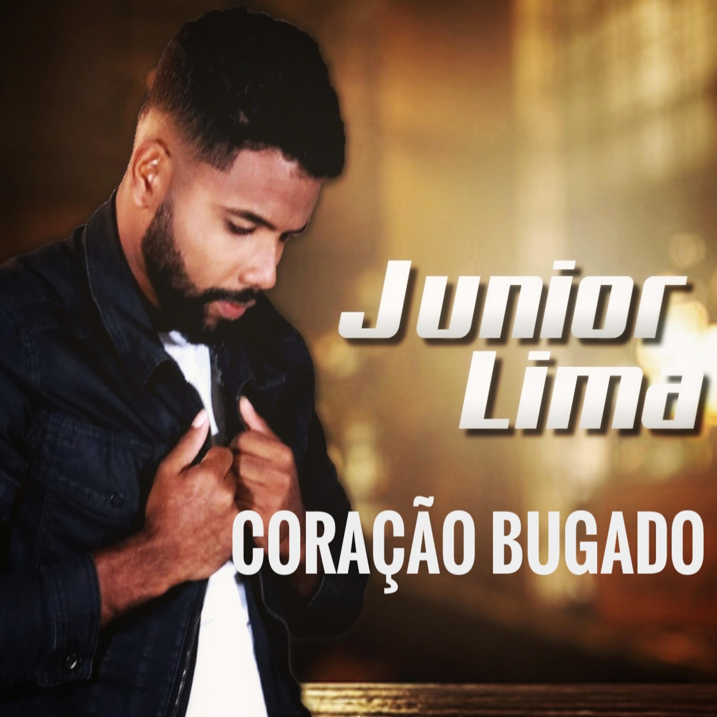 Постер альбома Coração Bugado