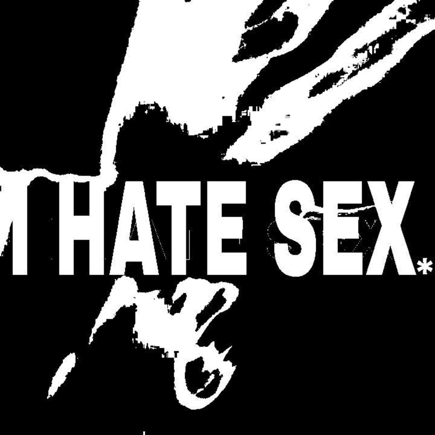 Постер альбома I HATE SEX