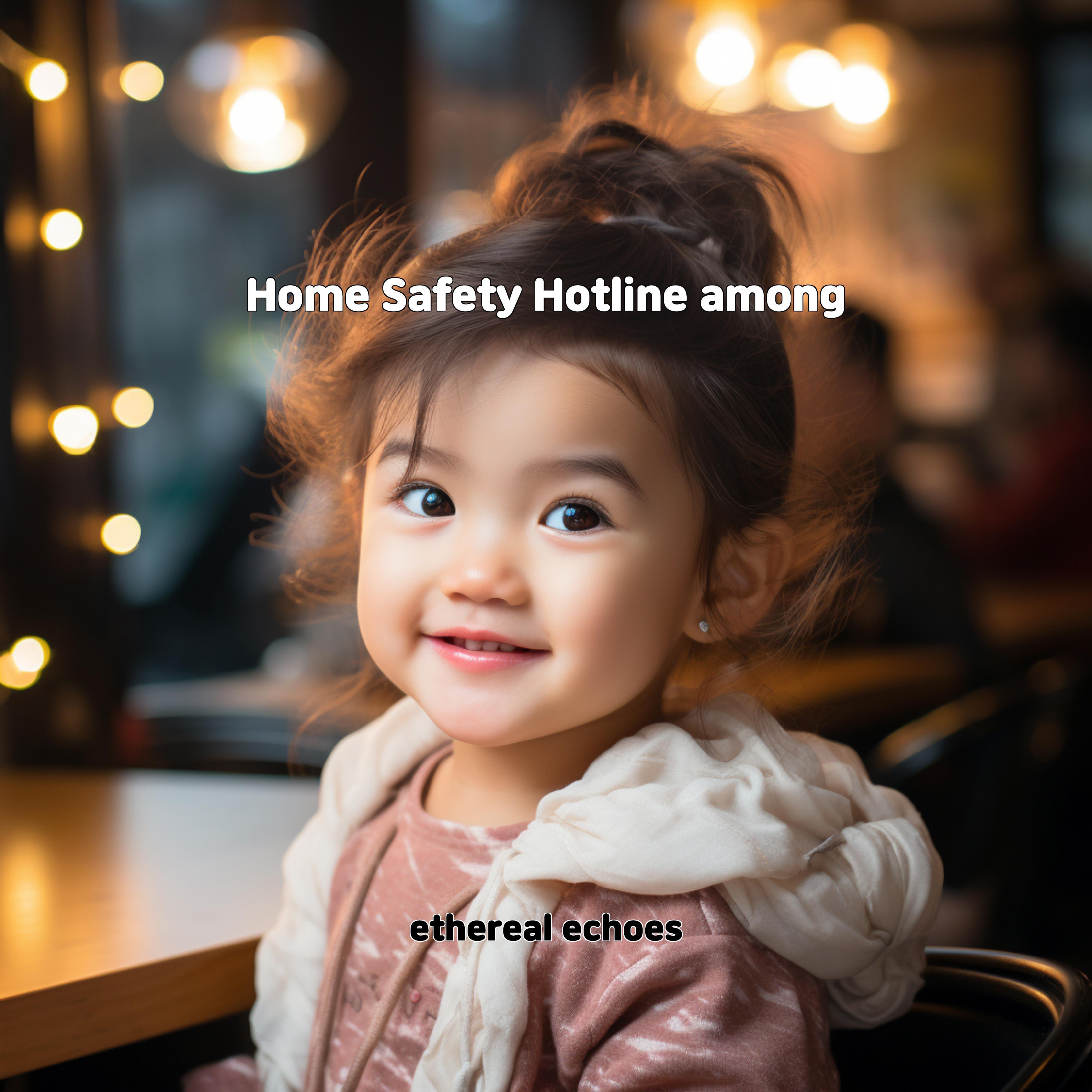 Постер альбома Home Safety Hotline among