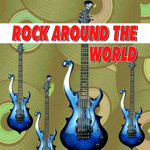Постер альбома Rock Around the World