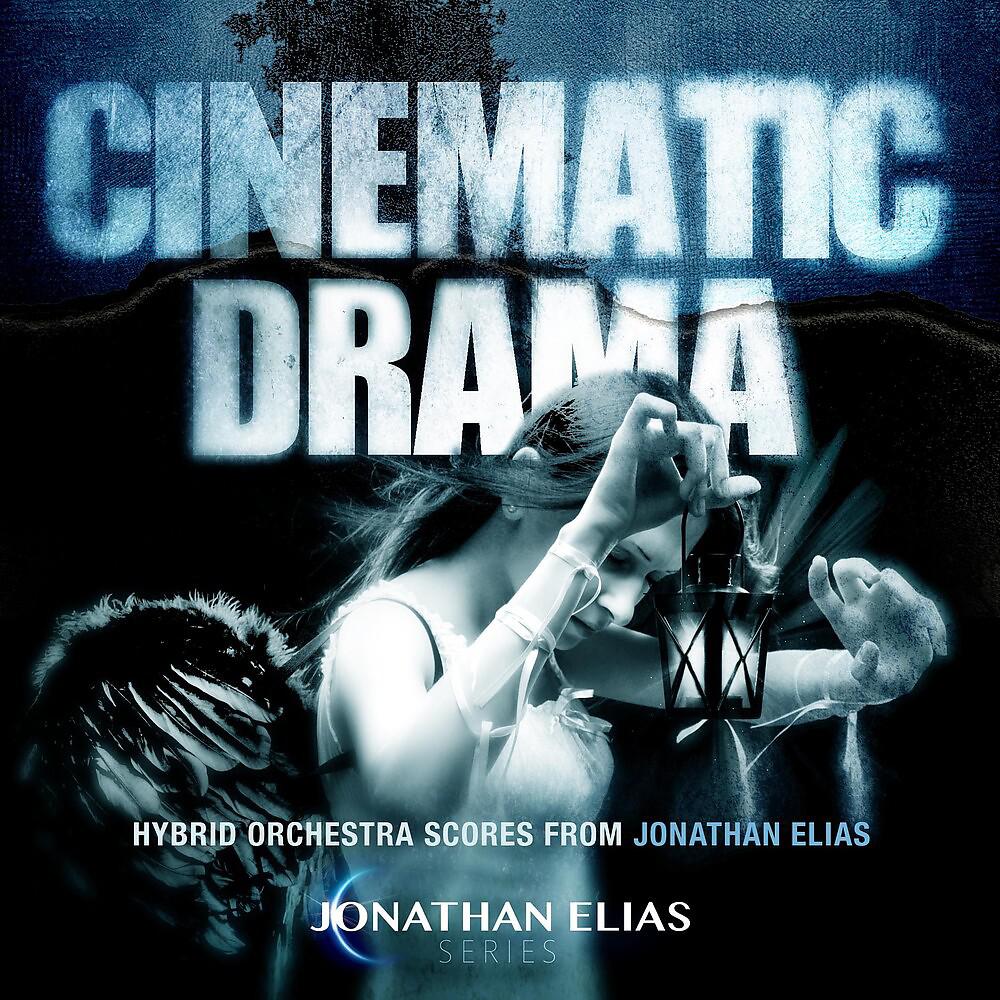 Постер альбома Cinematic Drama