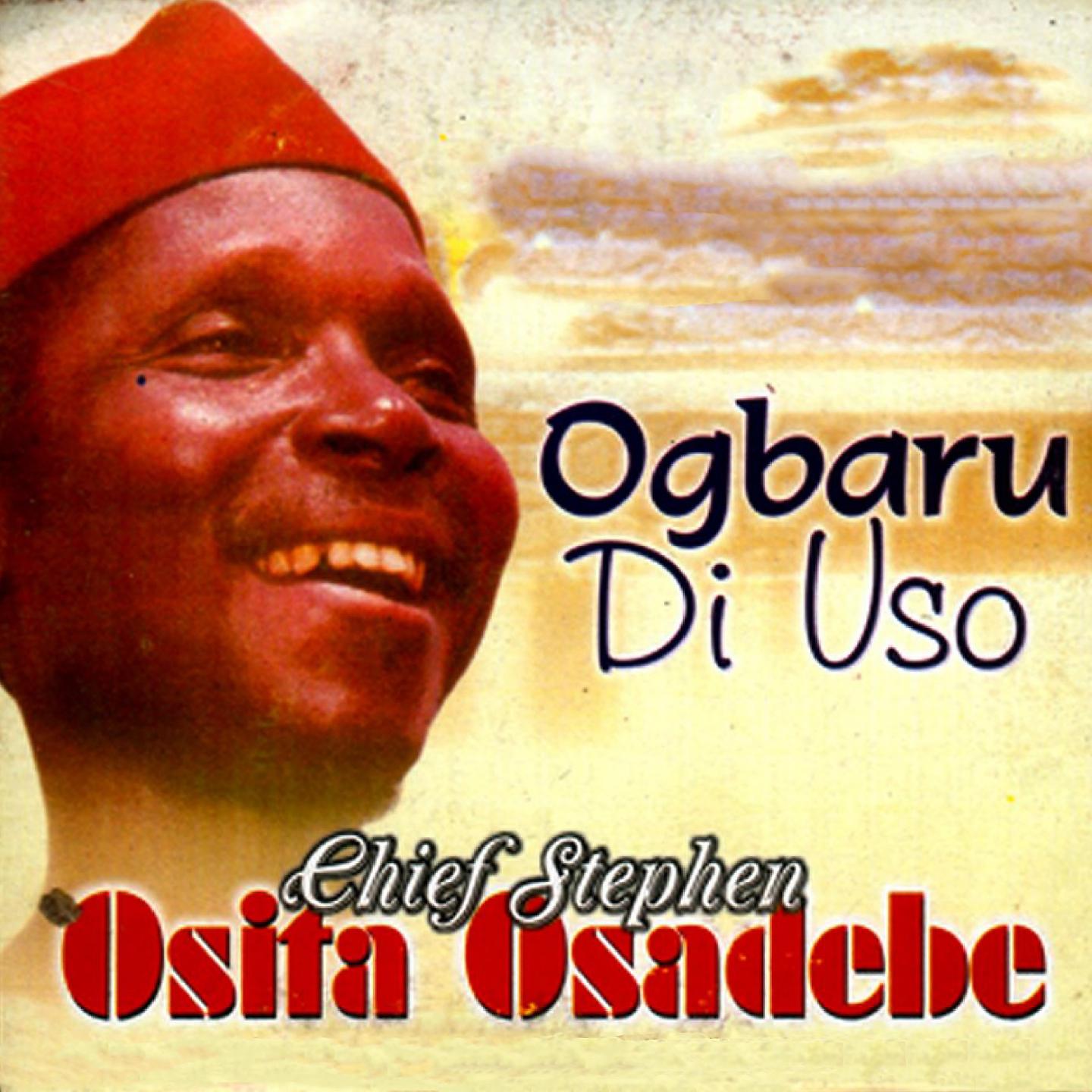 Постер альбома Ogbaru Di Uso
