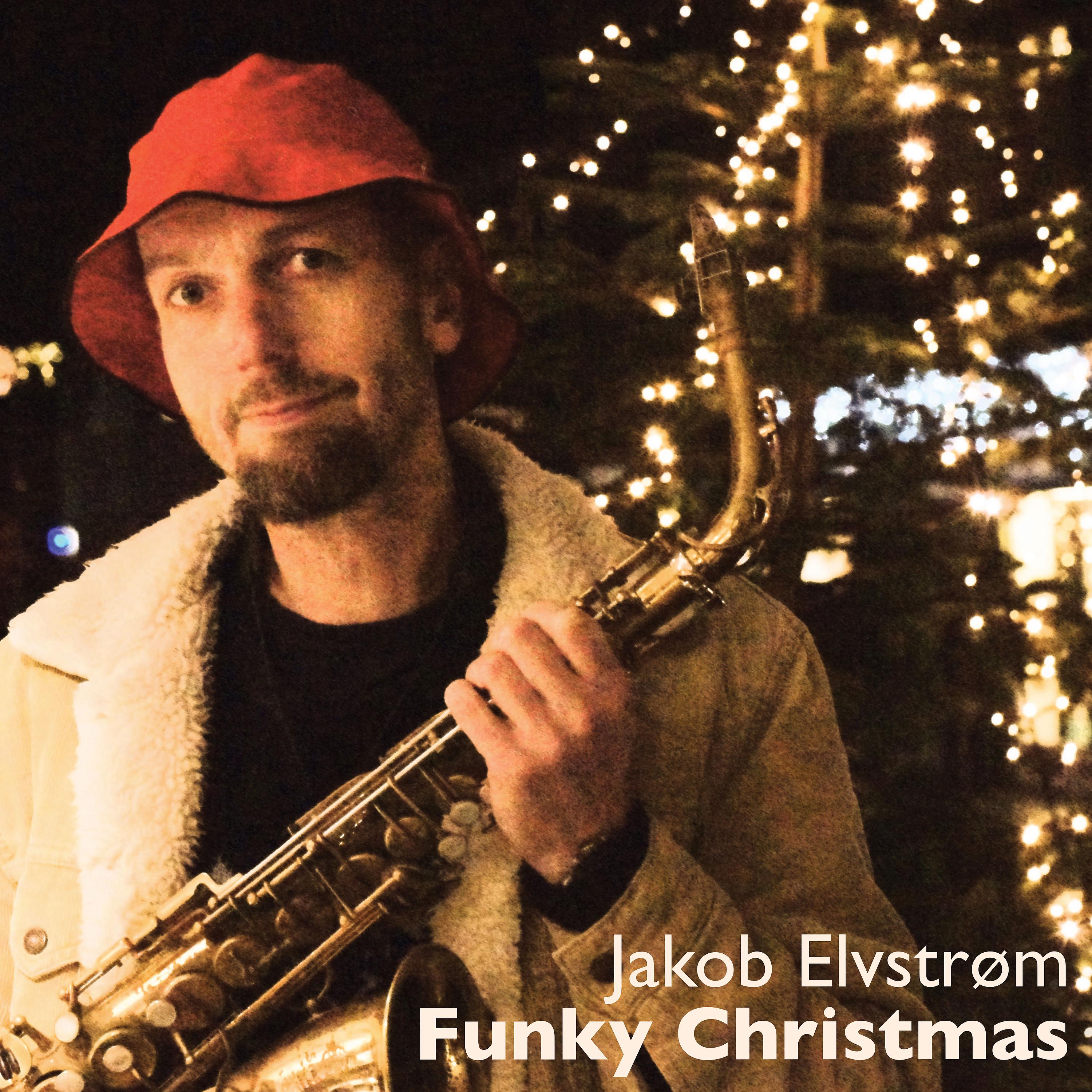 Постер альбома Funky Christmas