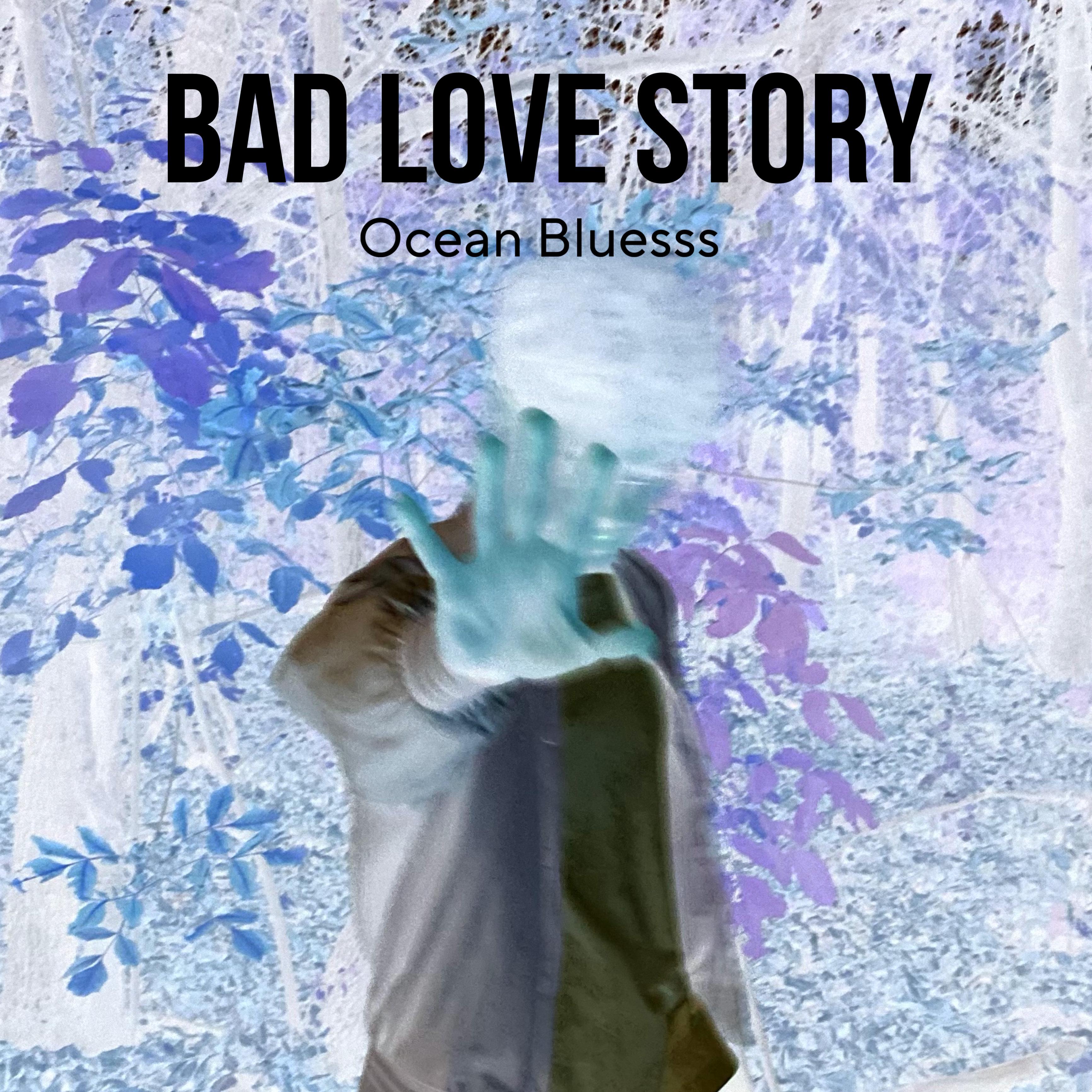 Постер альбома Bad Love Story