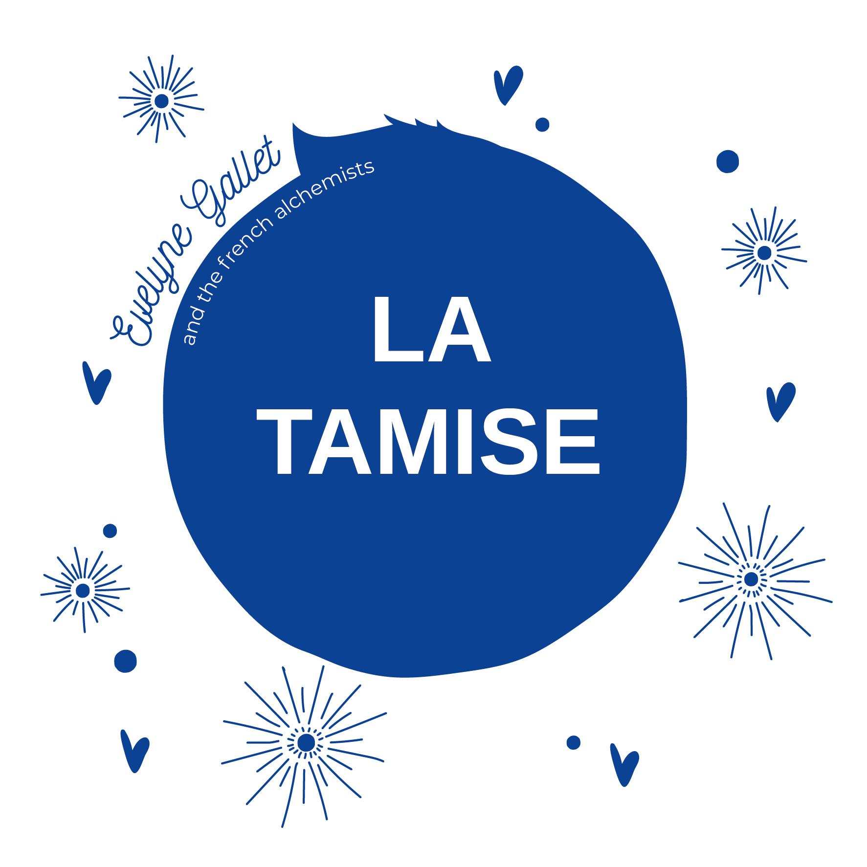 Постер альбома La Tamise