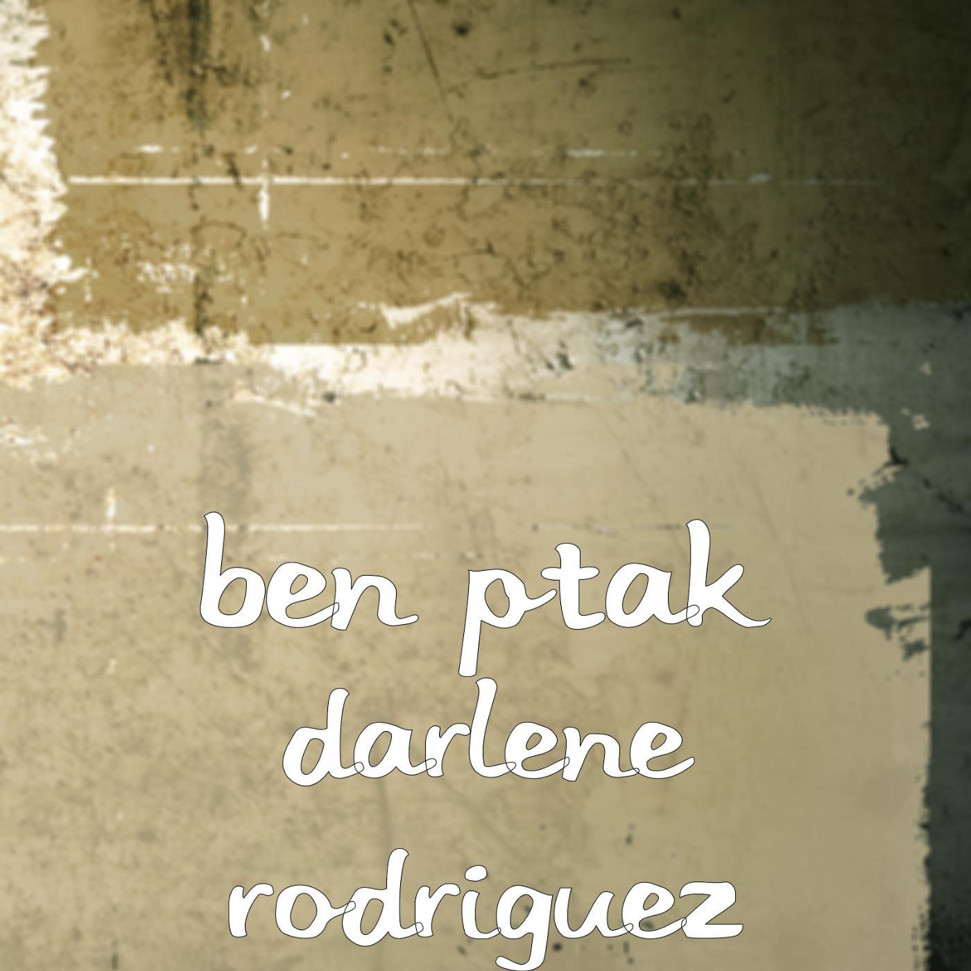 Постер альбома Darlene Rodriguez