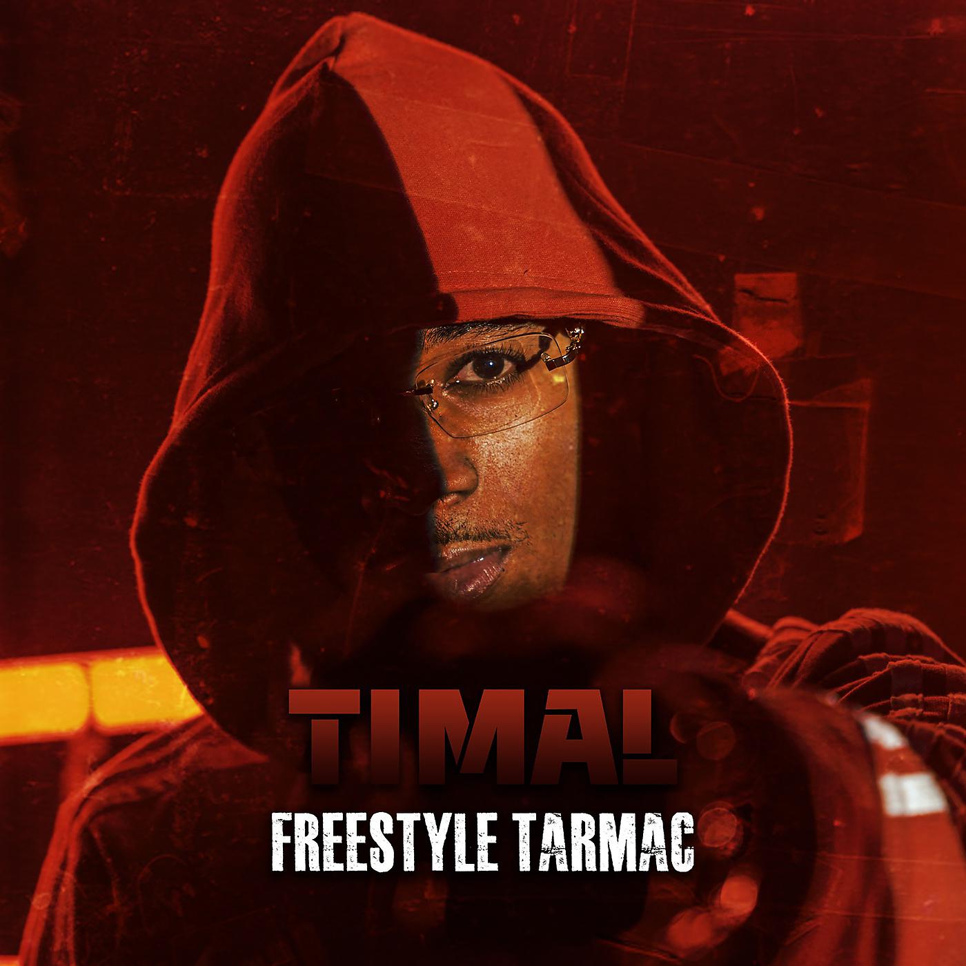 Постер альбома Freestyle Tarmac