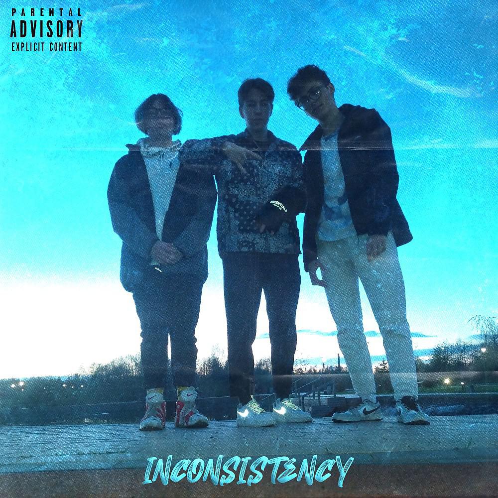 Постер альбома Inconsistency (Prod. By MaxBeat)