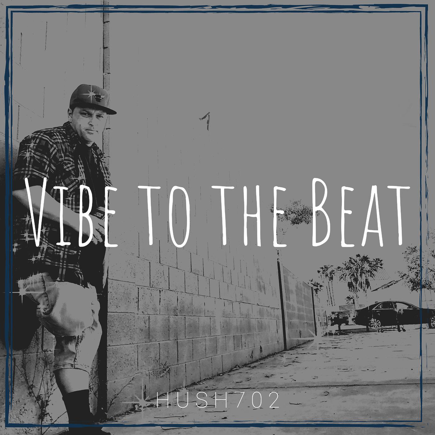 Постер альбома Vibe to the Beat