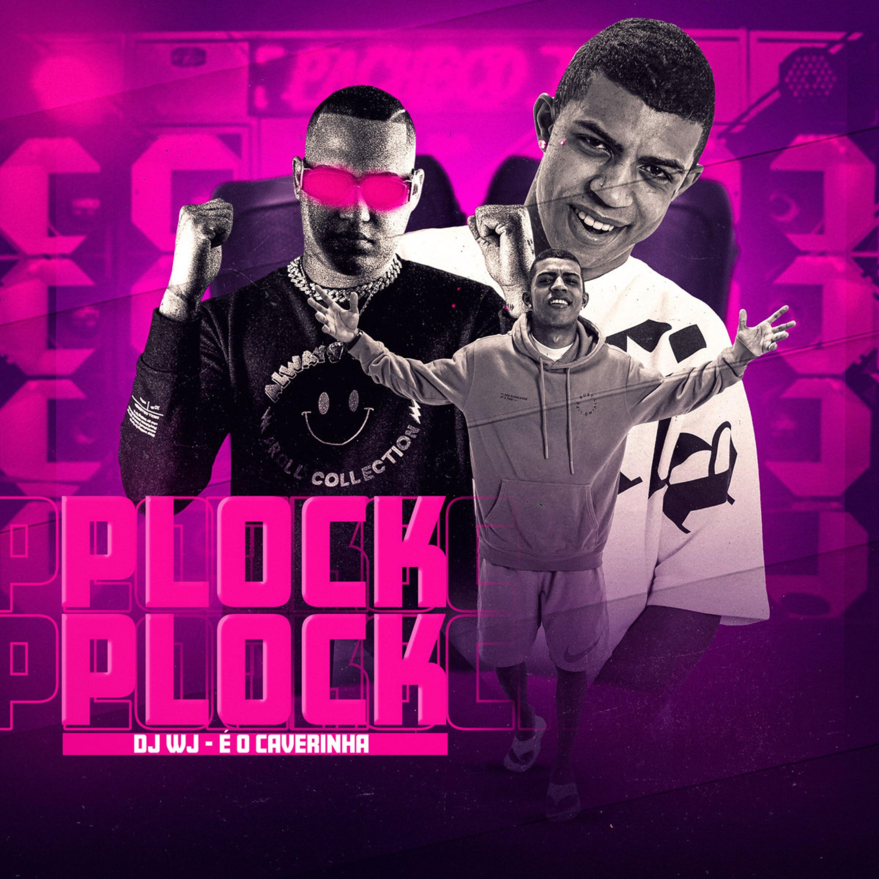 Постер альбома Plock Plock