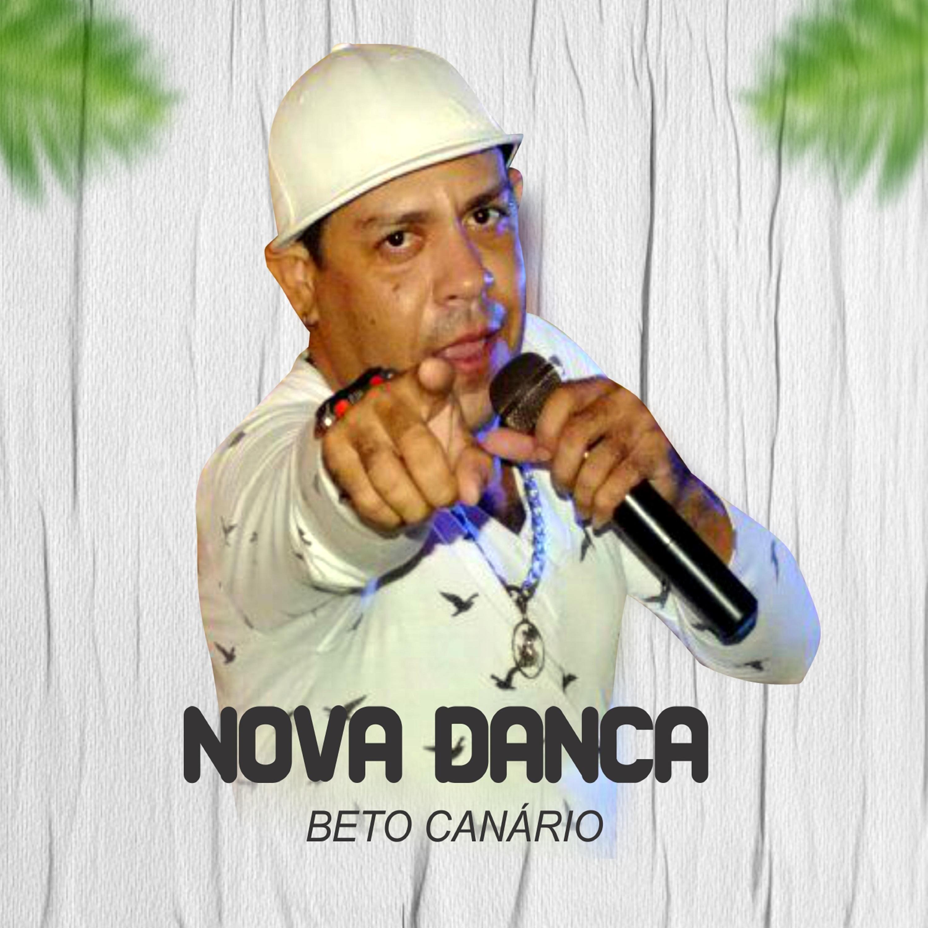 Постер альбома Nova Dança
