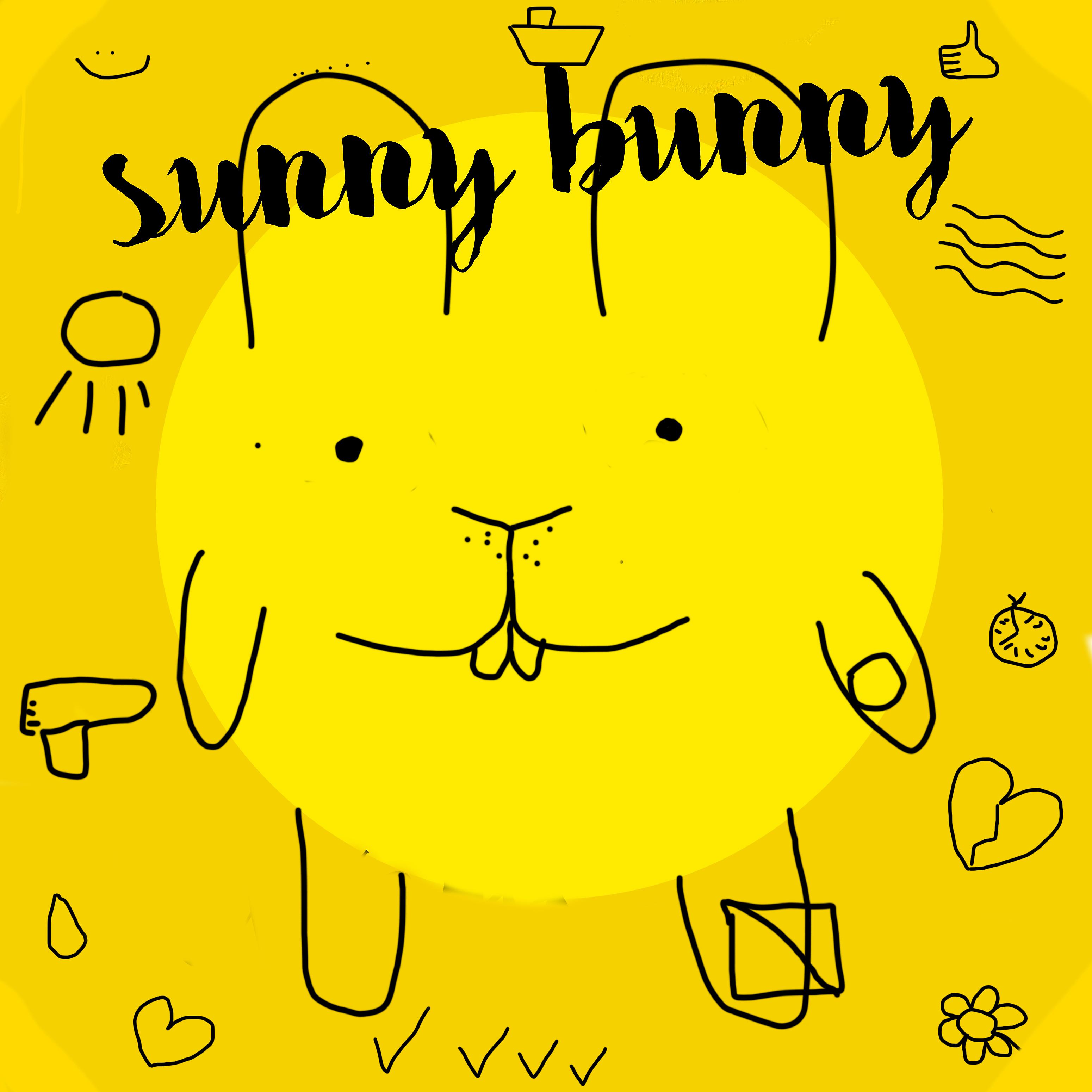 Постер альбома Sunny Bunny